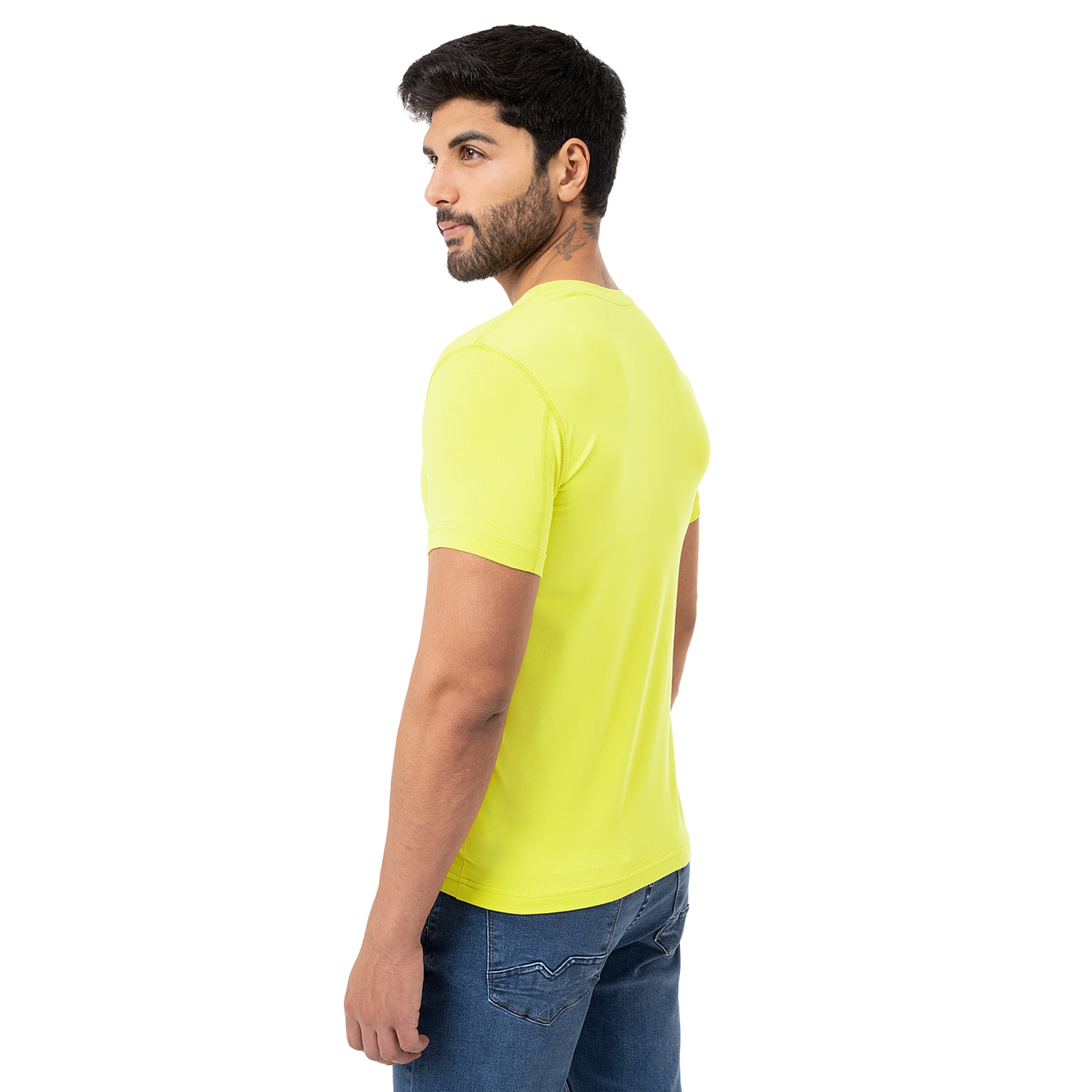 POLO JERSEY FULL LYCRA HOMBRE PIONIER IKER CASILLAS - 2