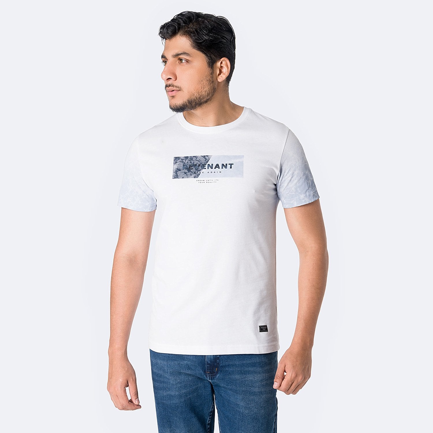 POLO JERSEY HOMBRE PIONIER ALIKHAN - 1