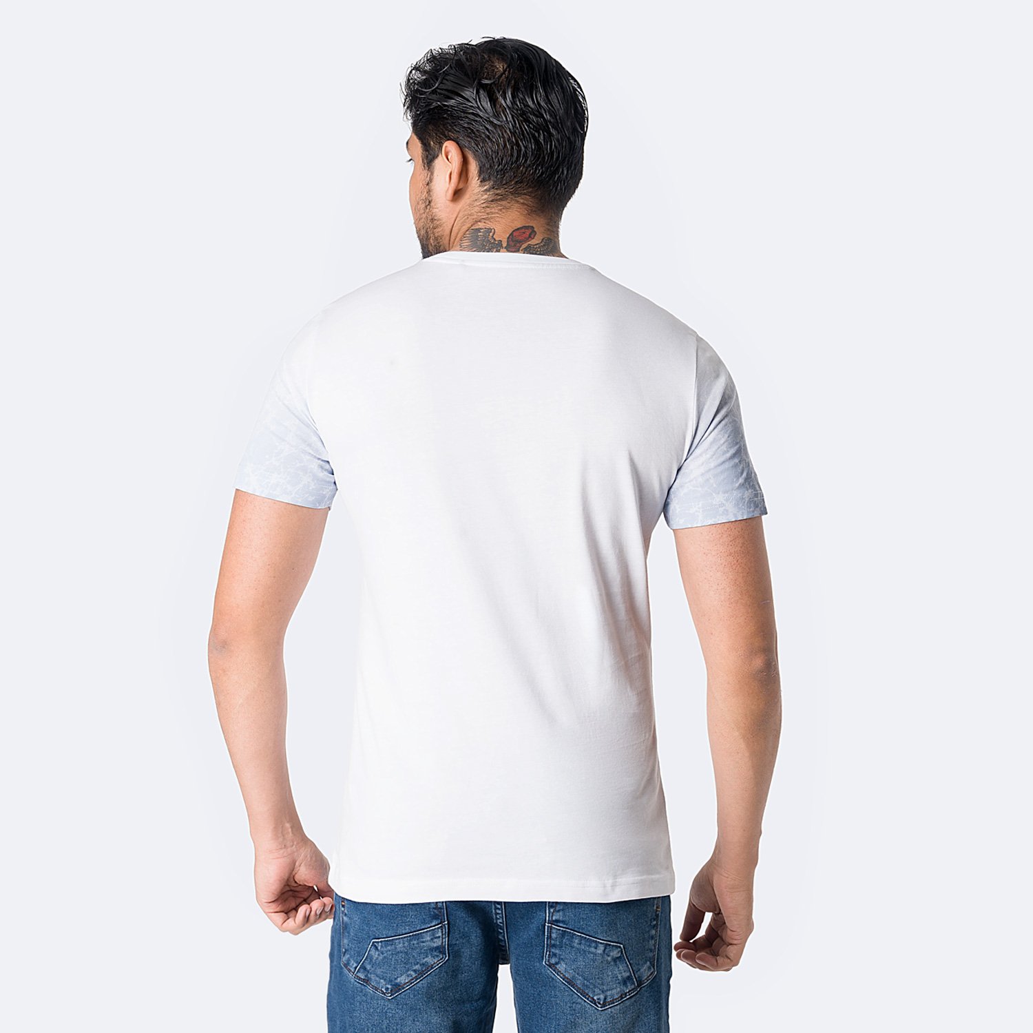 POLO JERSEY HOMBRE PIONIER ALIKHAN - 2
