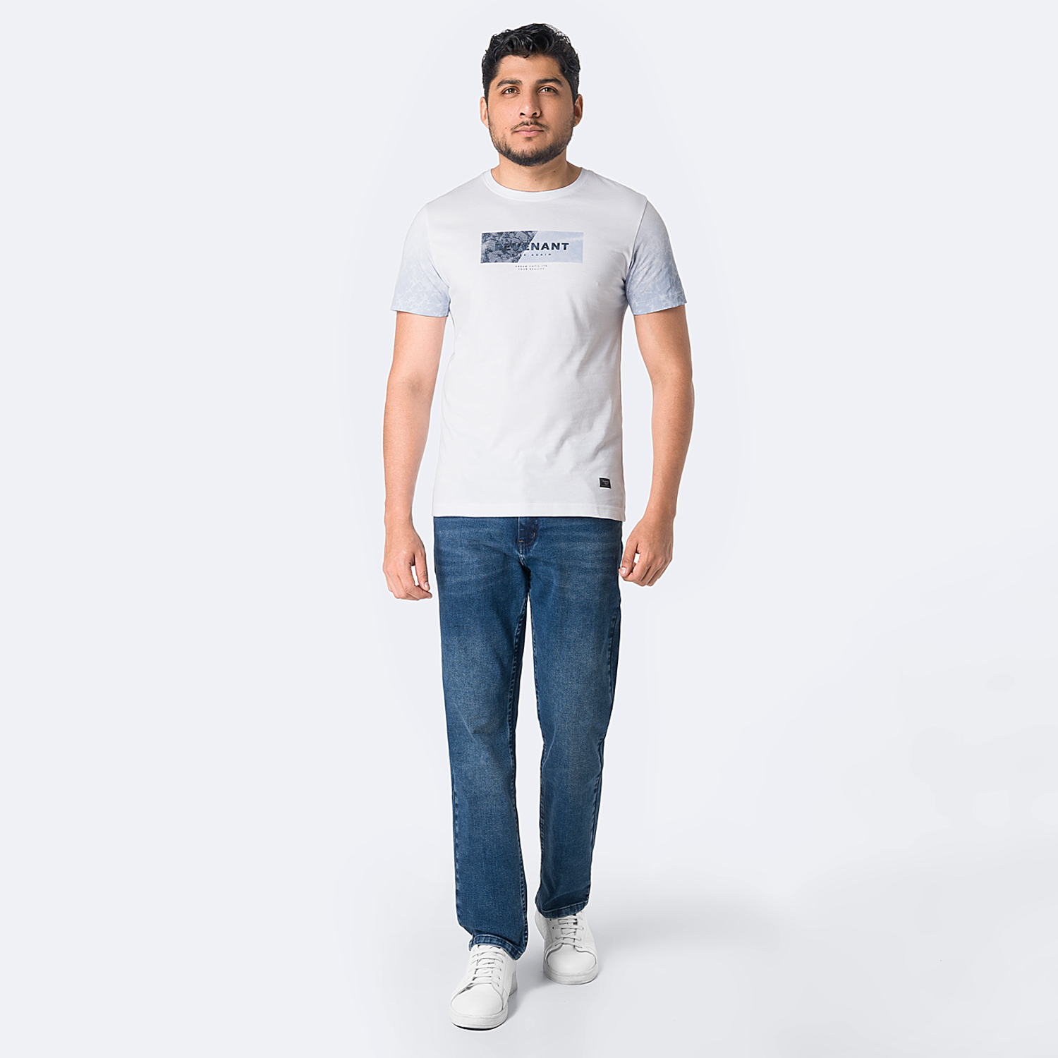 POLO JERSEY HOMBRE PIONIER ALIKHAN - 3