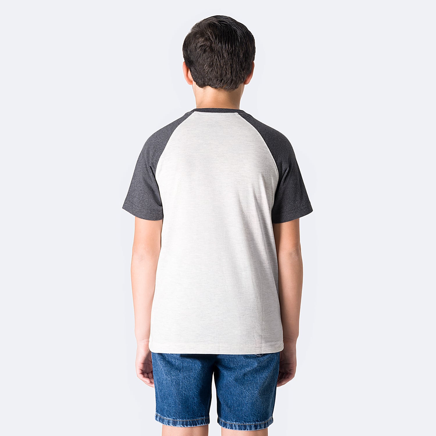 POLO JERSEY NIÑO PIONIER ADRIANHH - 2