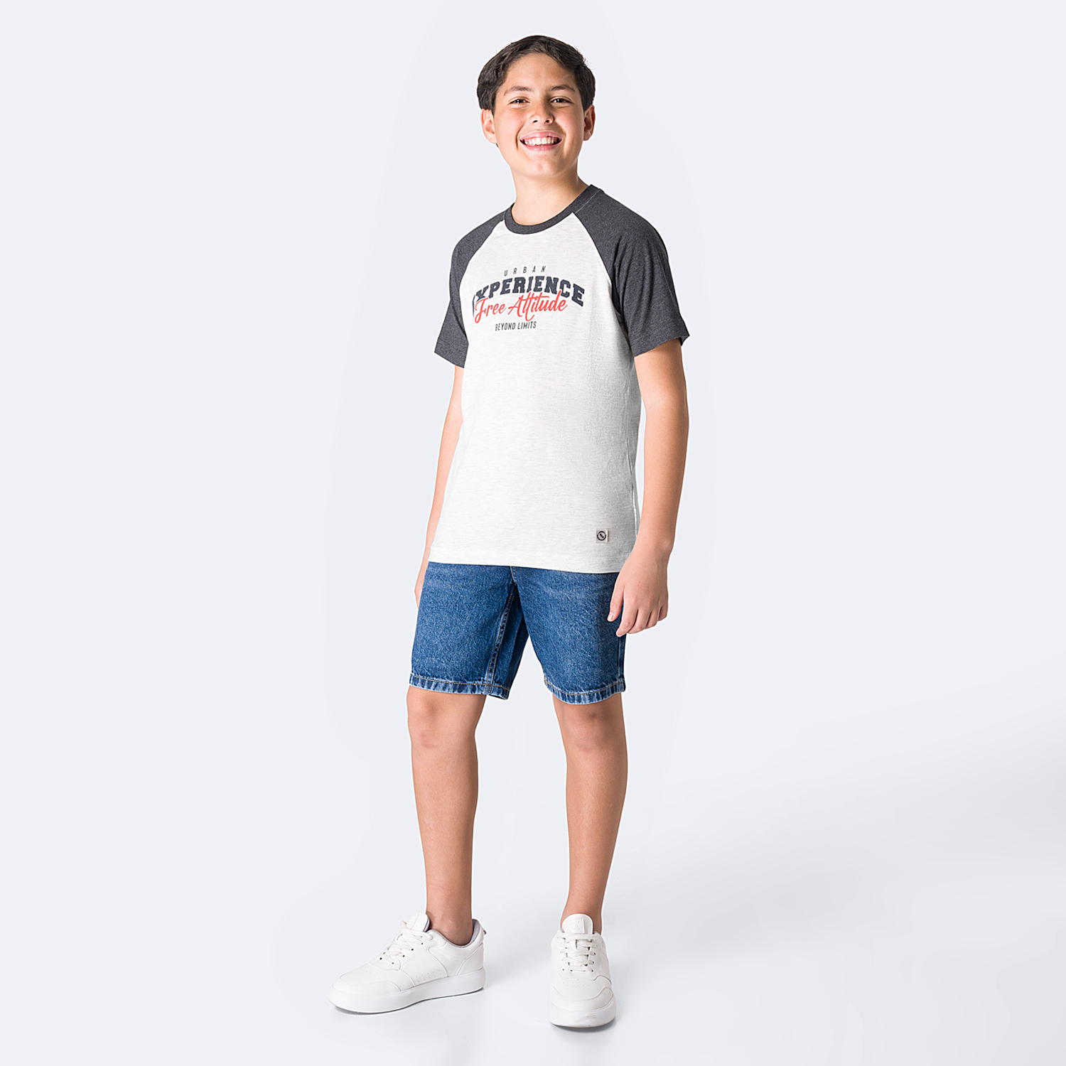 POLO JERSEY NIÑO PIONIER ADRIANHH - 3