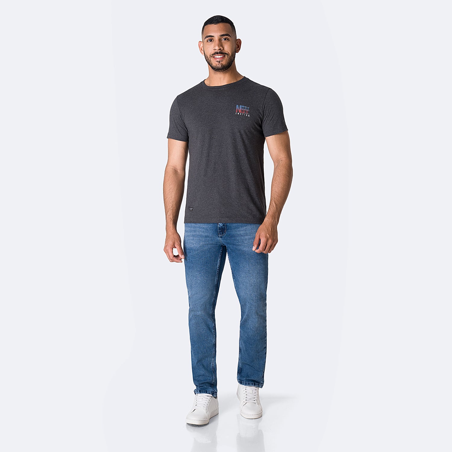 POLO JERSEY HOMBRE PIONIER UMYT - 3