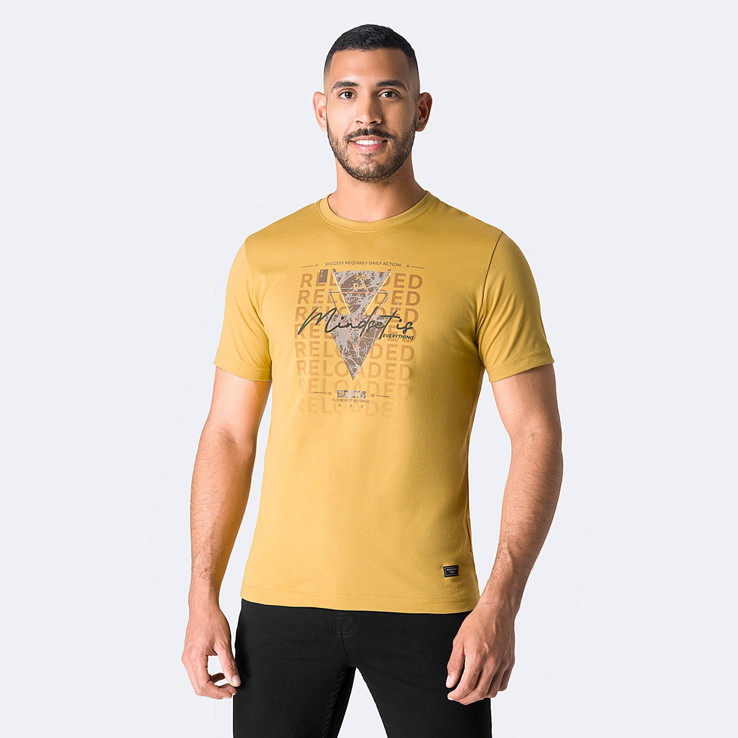 POLO JERSEY HOMBRE PIONIER AZHARIEL - 1