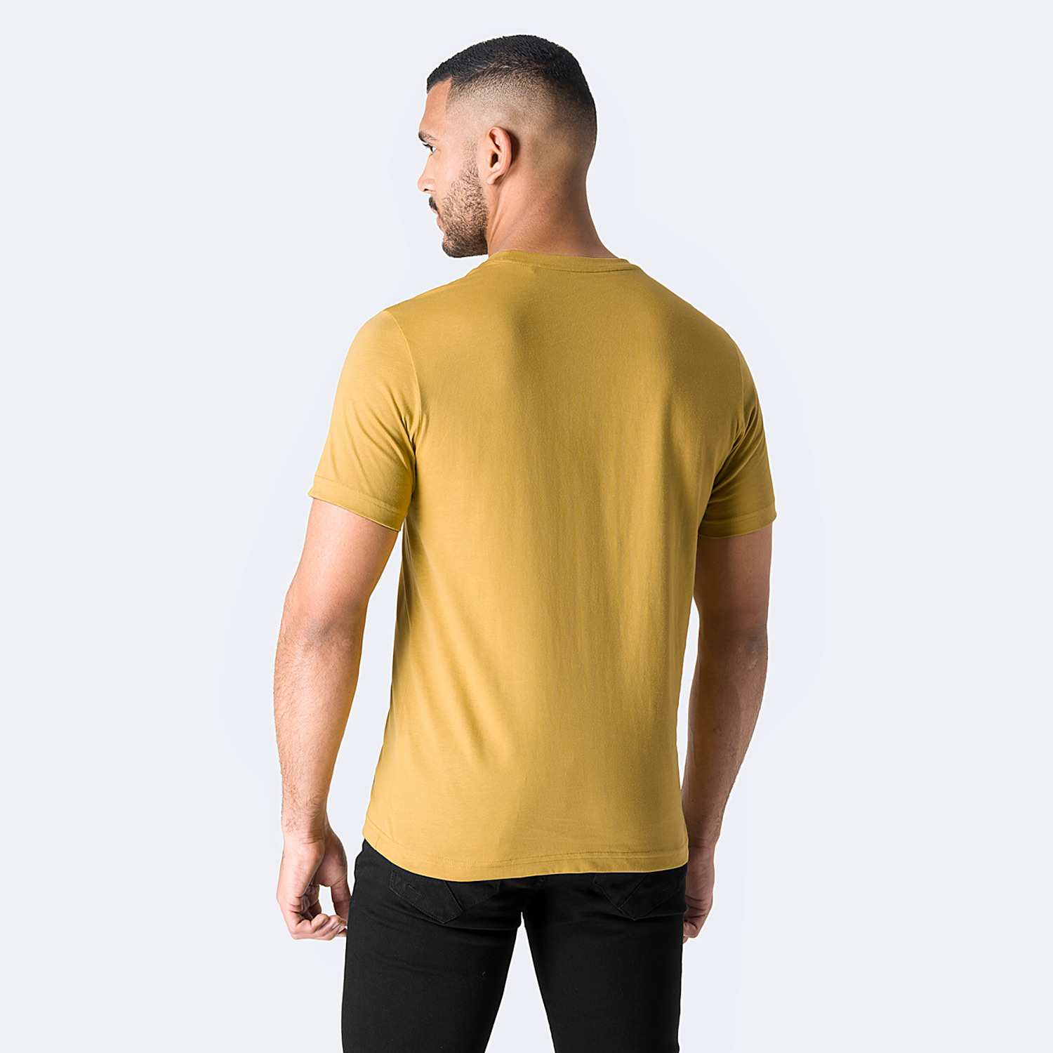 POLO JERSEY HOMBRE PIONIER AZHARIEL - 2