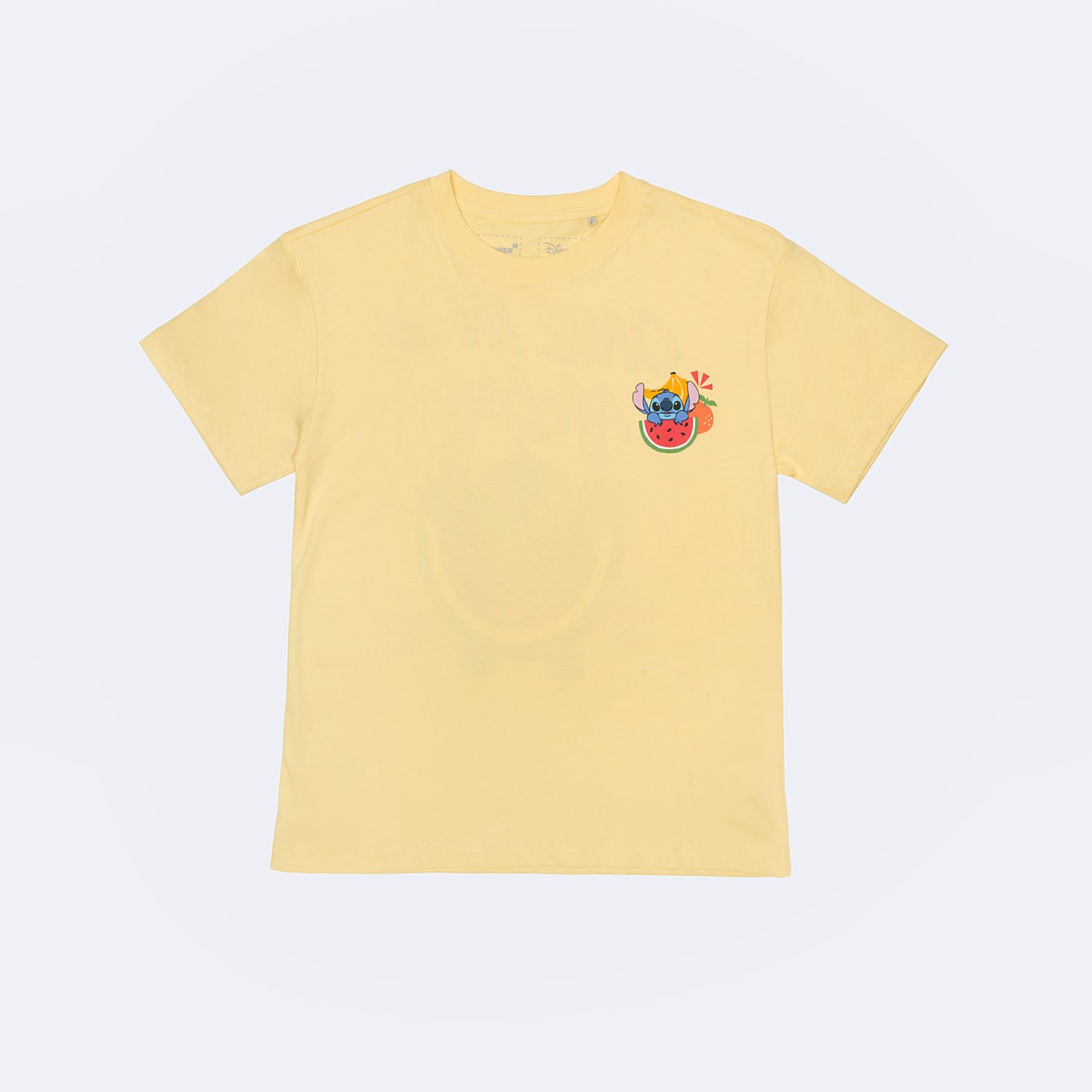 POLO JERSEY NIÑA PIONIER OHANA-DISNEY - 1