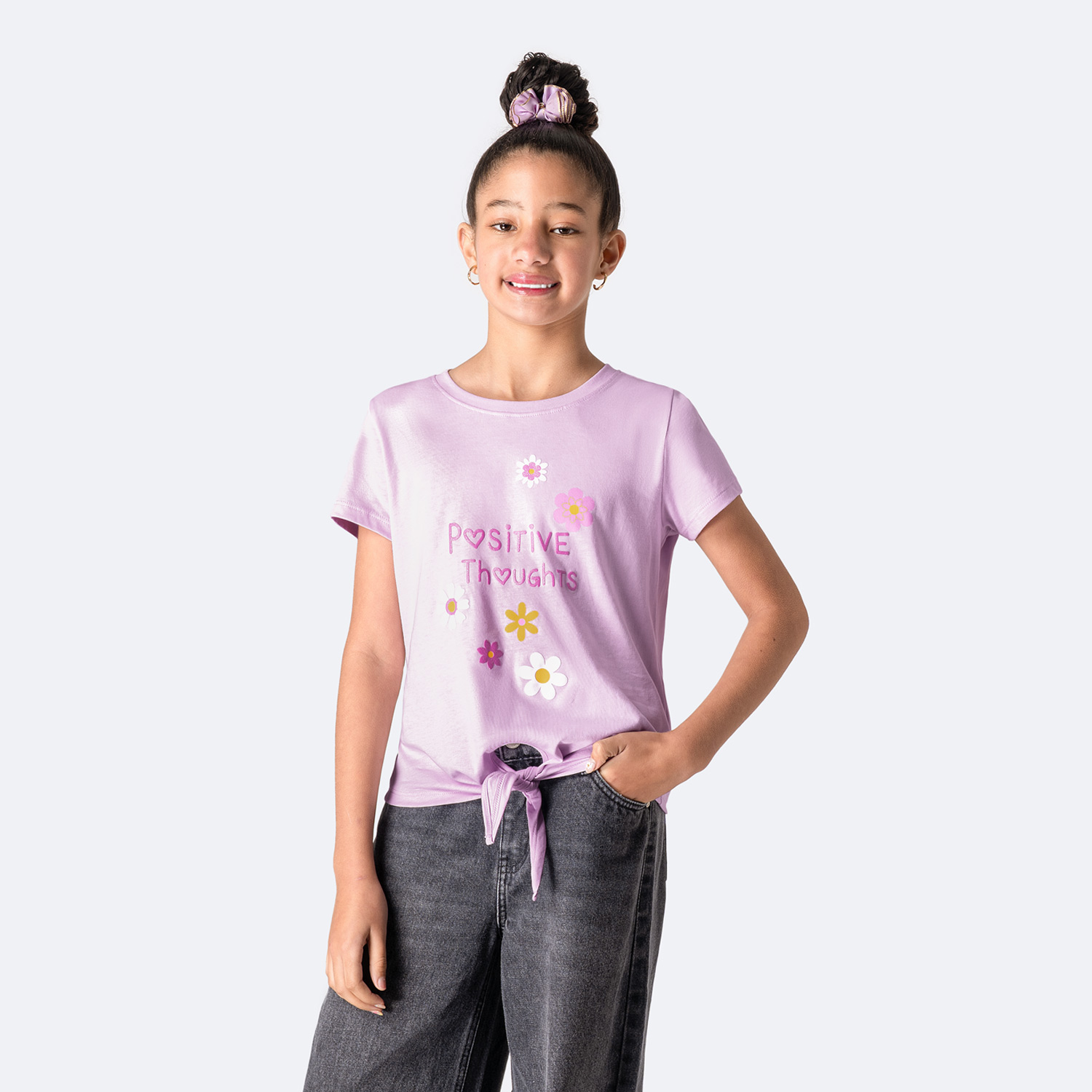 POLO JERSEY NIÑA PIONIER LOREANHH - 1