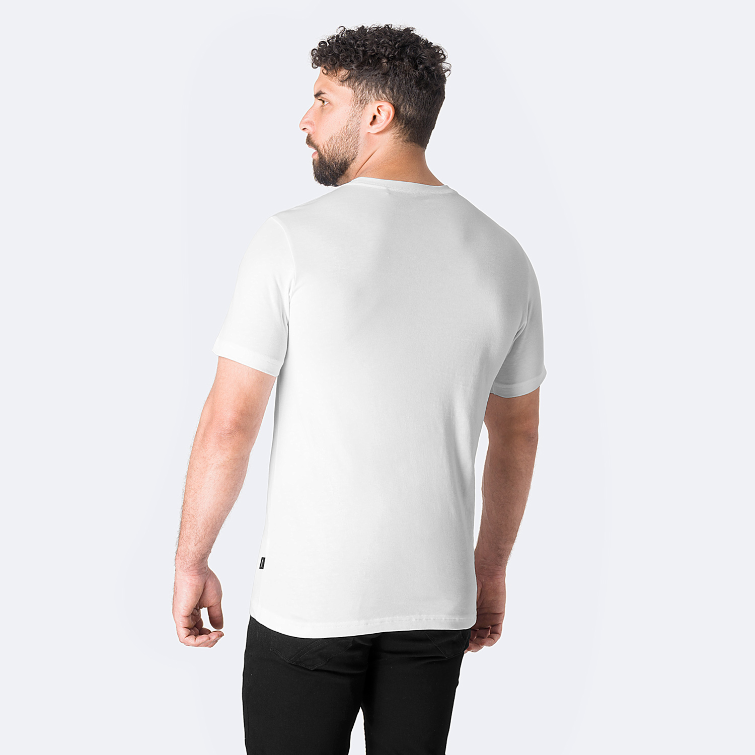 POLO JERSEY HOMBRE PIONIER KABOOM-LOONEY - 2