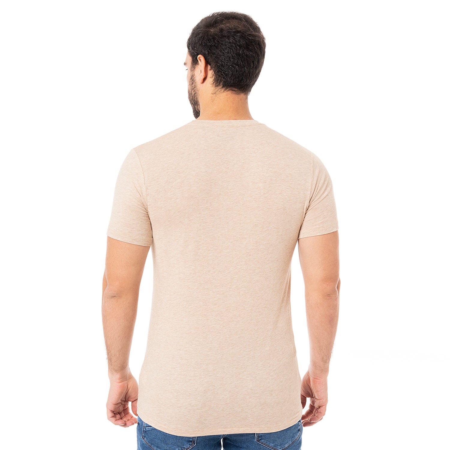 POLO JERSEY FULL LYCRA HOMBRE PIONIER LUCAS HD - 2