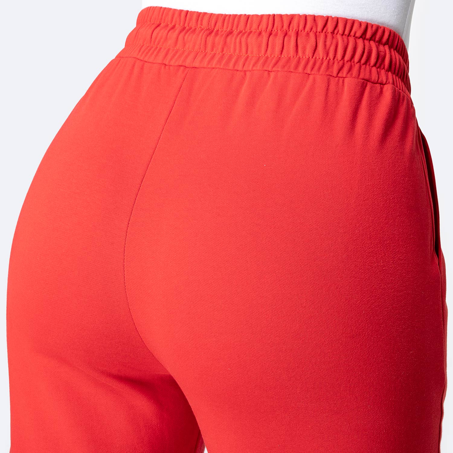 PANTALÓN JOGGER FRANELA MUJER PIONIER YOXIRA - 4