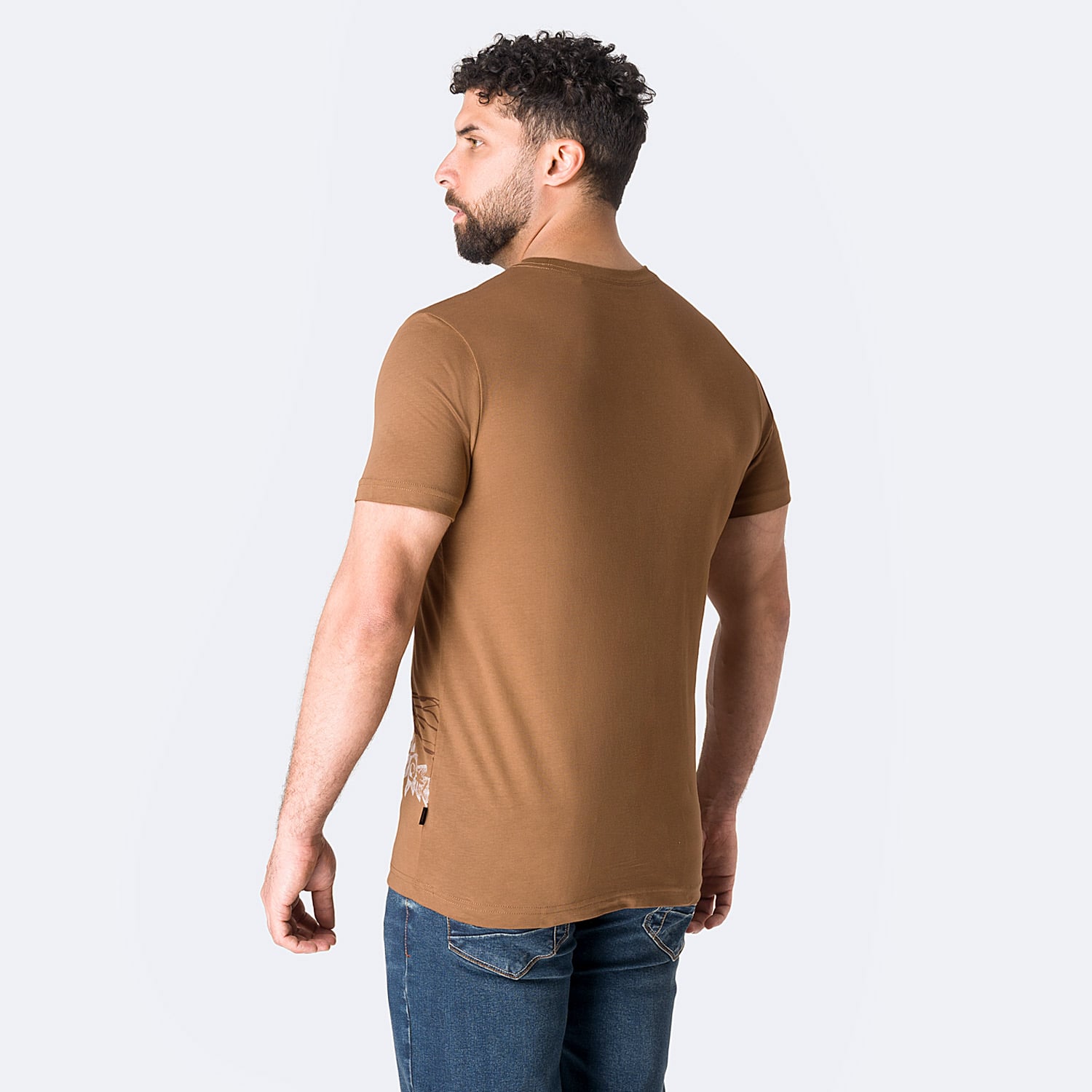 POLO JERSEY HOMBRE PIONIER MUNGRY-LOONEY - 2