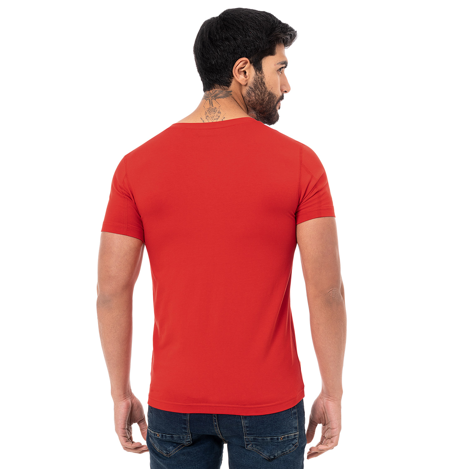 POLO JERSEY FULL LYCRA HOMBRE PIONIER IKER CASILLAS - 2
