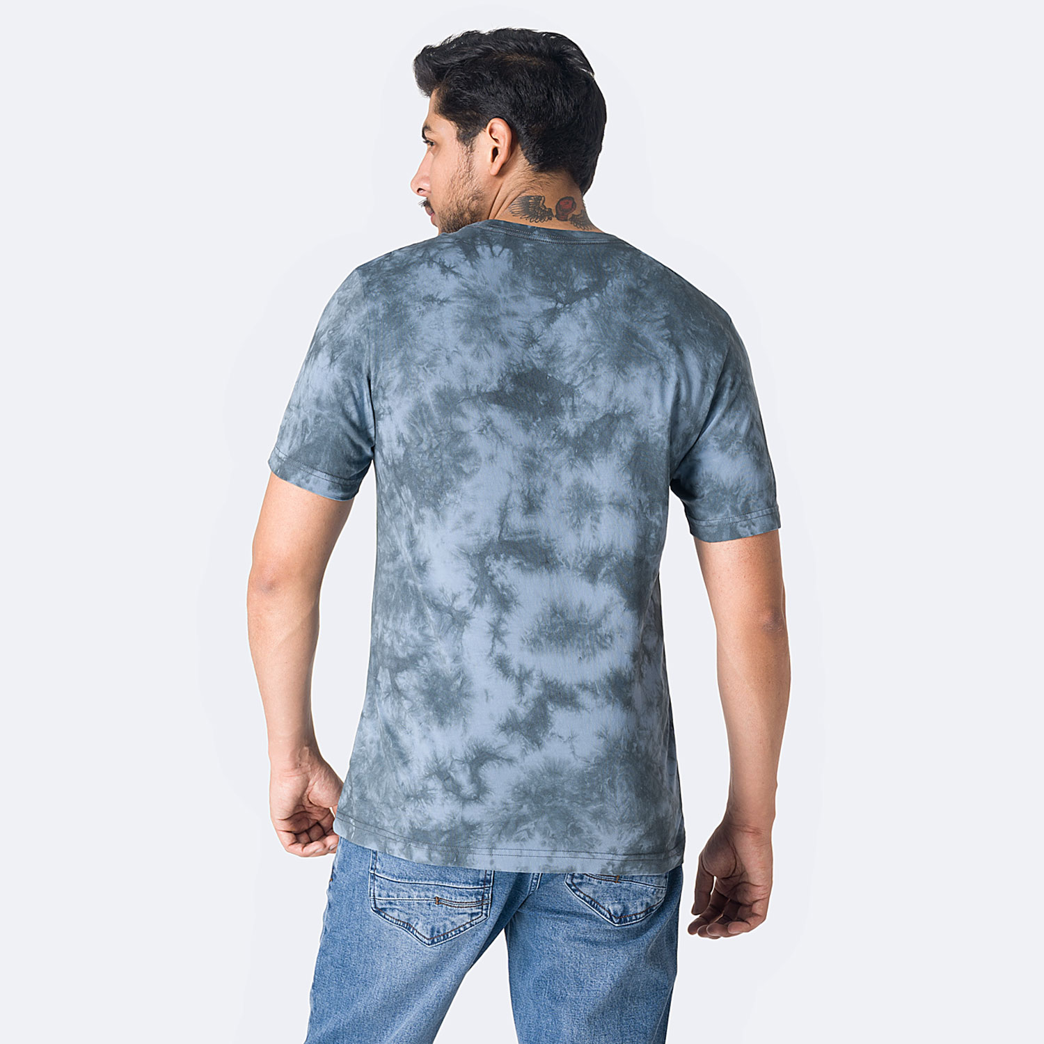 POLO JERSEY HOMBRE PIONIER RIVEN-DISNEY - 2