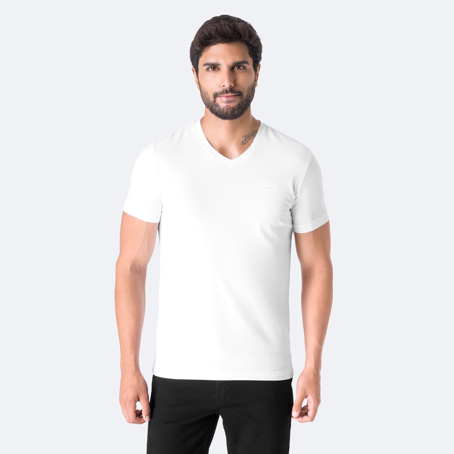 POLO JERSEY FULL LYCRA HOMBRE PIONIER IKER CASILLAS - 1