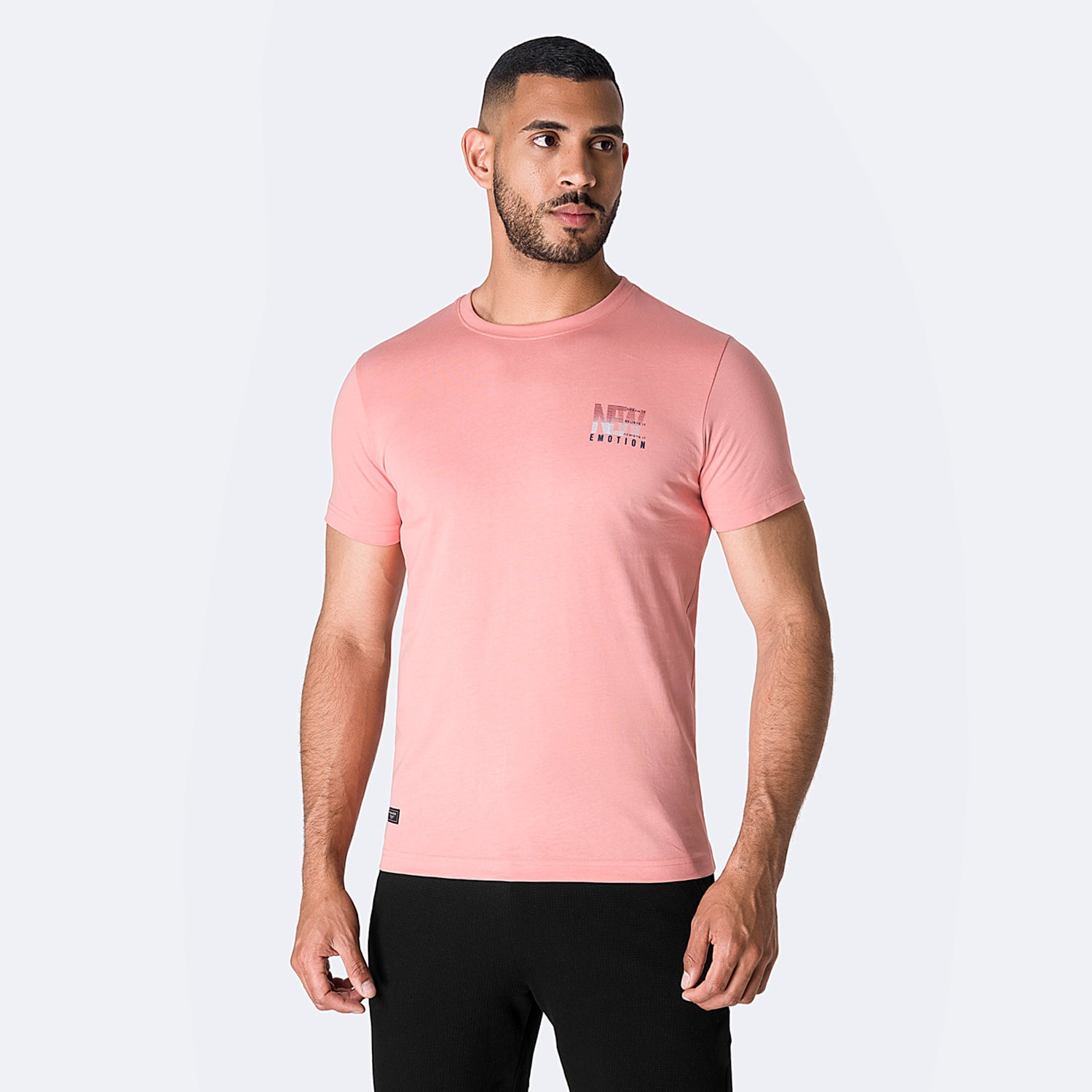 POLO JERSEY HOMBRE PIONIER UMYT - 1