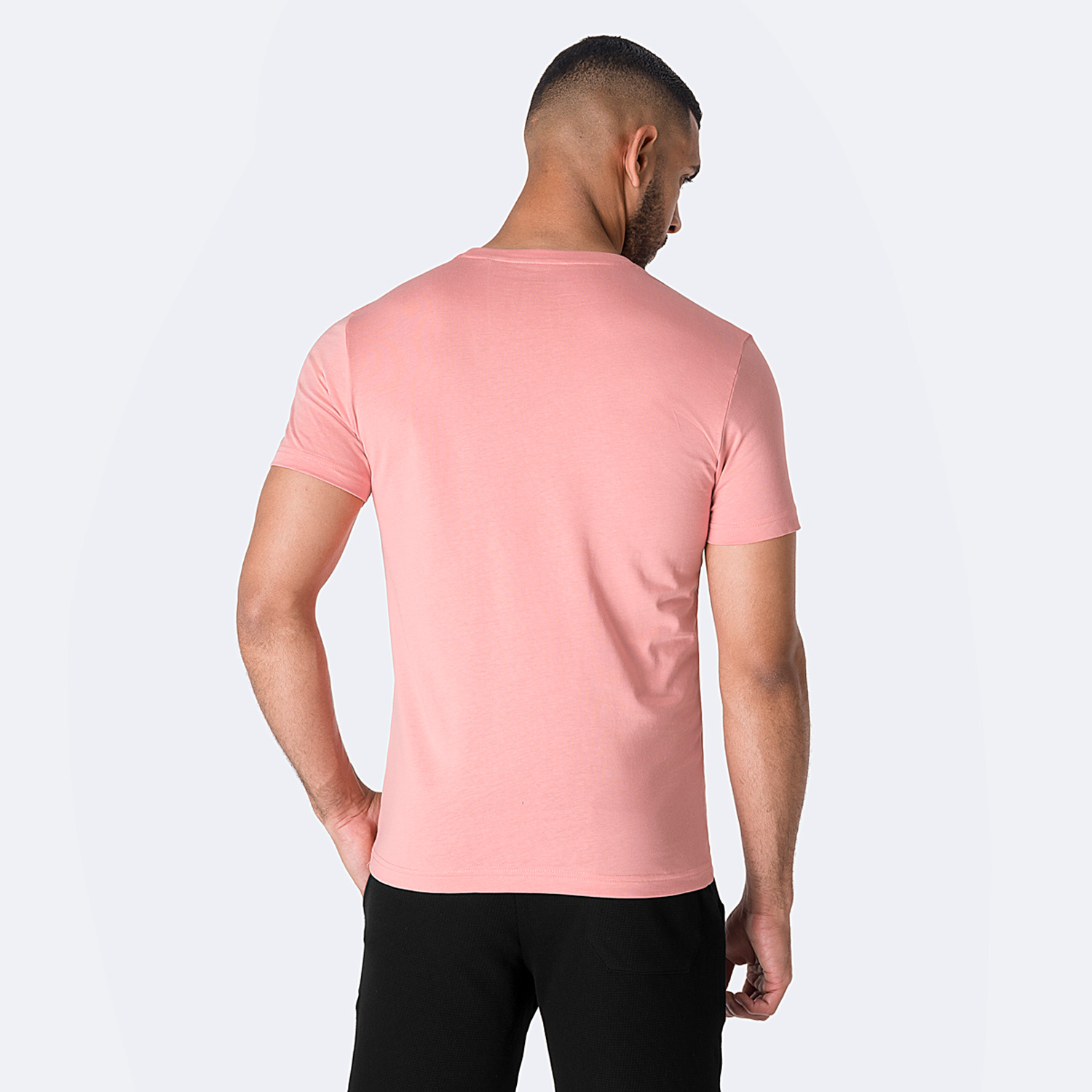 POLO JERSEY HOMBRE PIONIER UMYT - 2