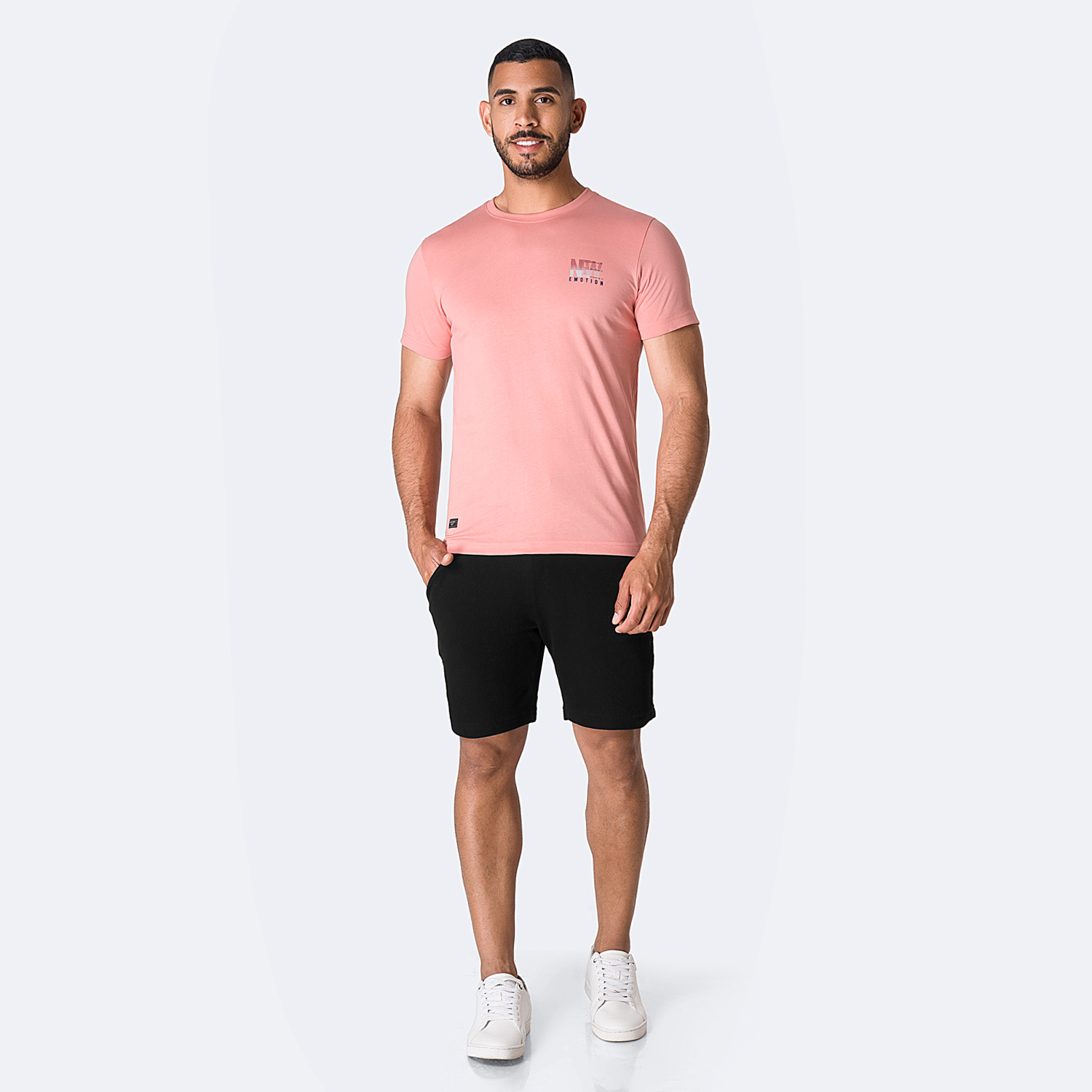 POLO JERSEY HOMBRE PIONIER UMYT - 3