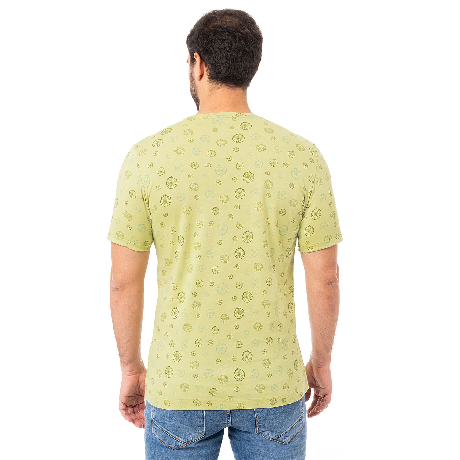 POLO JERSEY HOMBRE PIONIER COEN - 2