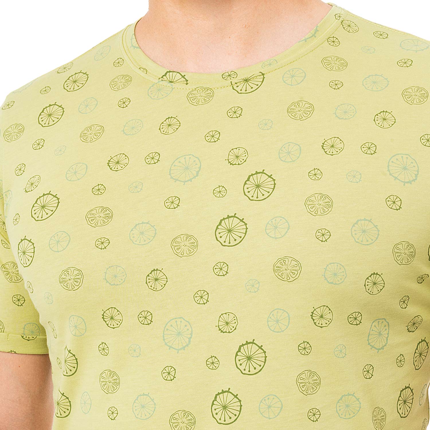 POLO JERSEY HOMBRE PIONIER COEN - 3