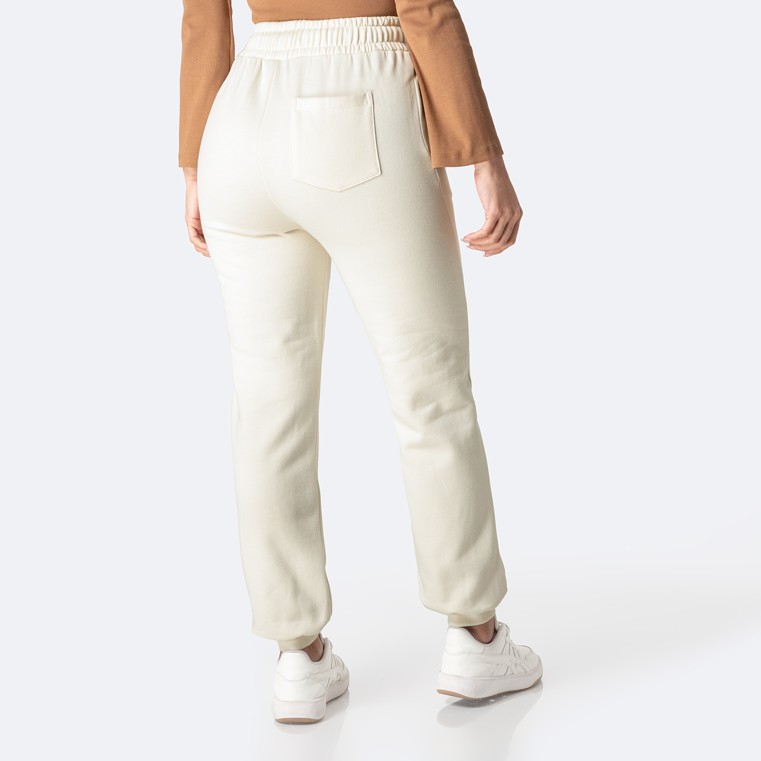 PANTALÓN JOGGER FRANELA MUJER PIONIER DANYELA F. - 2