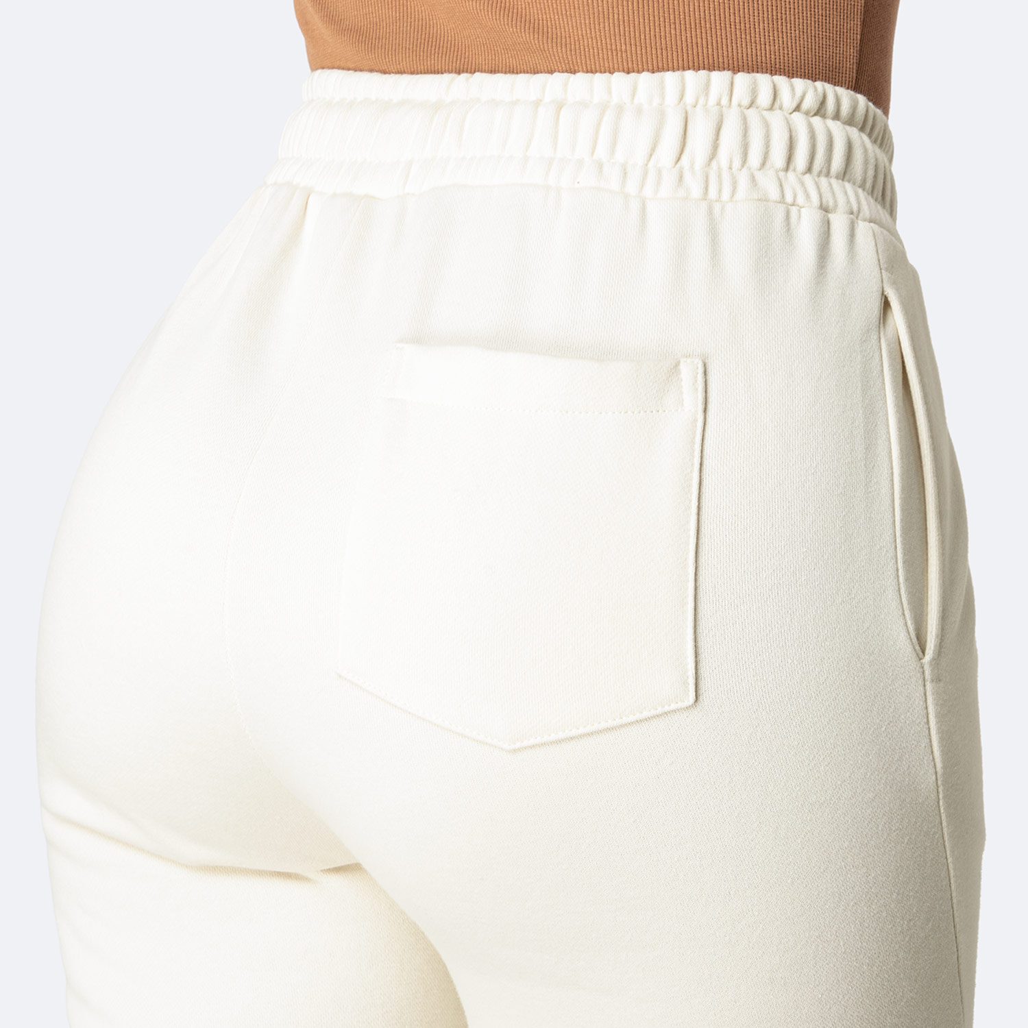 PANTALÓN JOGGER FRANELA MUJER PIONIER DANYELA F. - 4