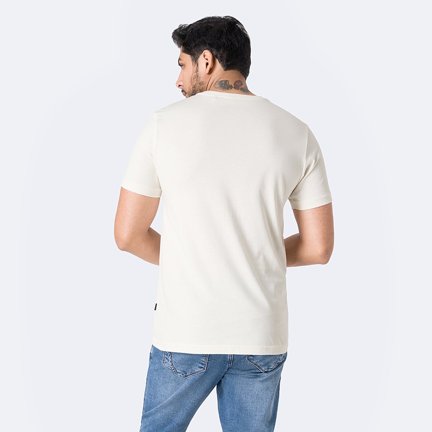 POLO JERSEY HOMBRE PIONIER FULLMI-DISNEY - 2