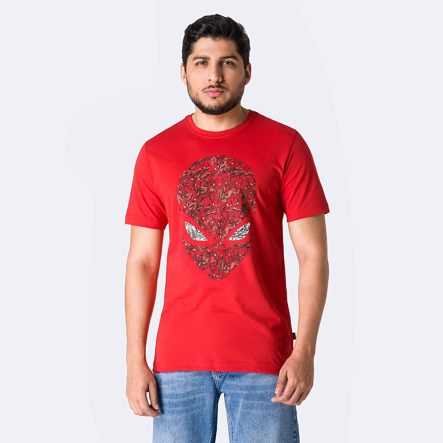 POLO JERSEY HOMBRE PIONIER ANGUS-MARVEL - 1