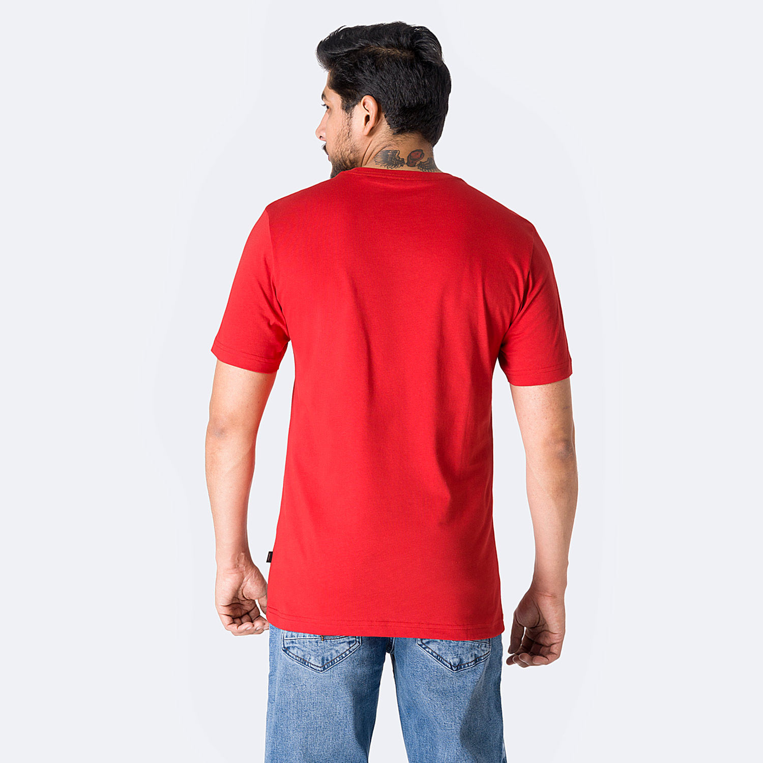 POLO JERSEY HOMBRE PIONIER ANGUS-MARVEL - 2