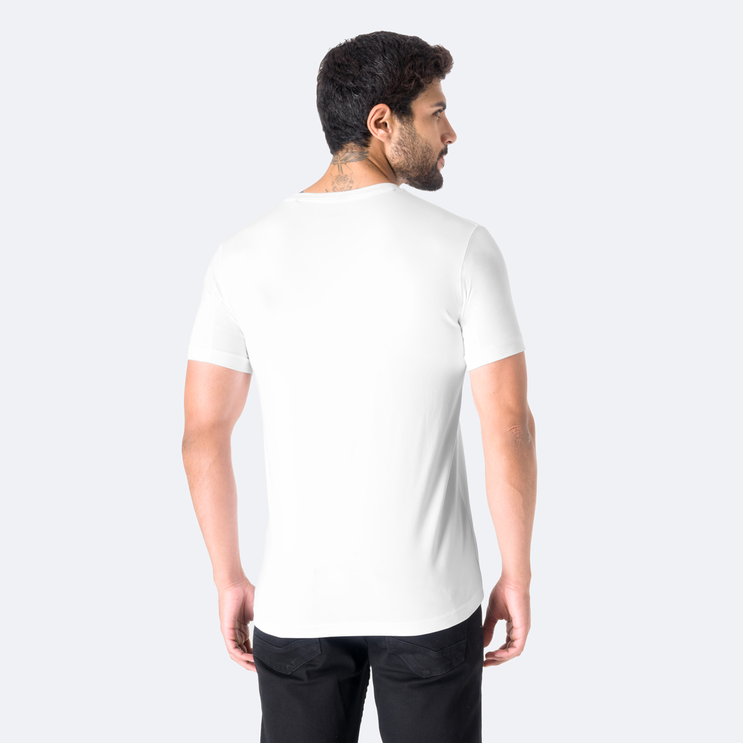 POLO JERSEY FULL LYCRA HOMBRE PIONIER IKER CASILLAS - 2