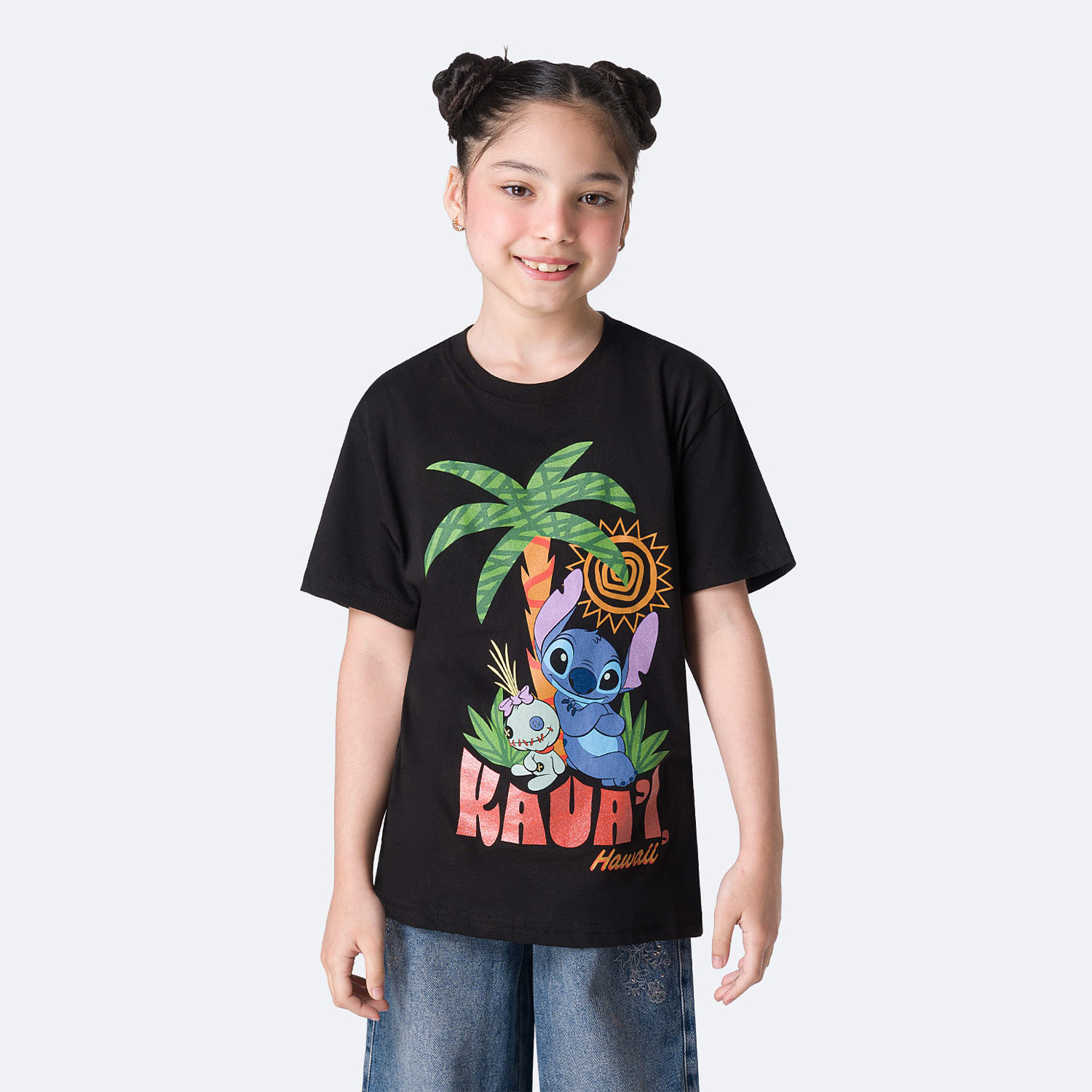 POLO JERSEY NIÑA PIONIER MALIT-DISNEY - 1