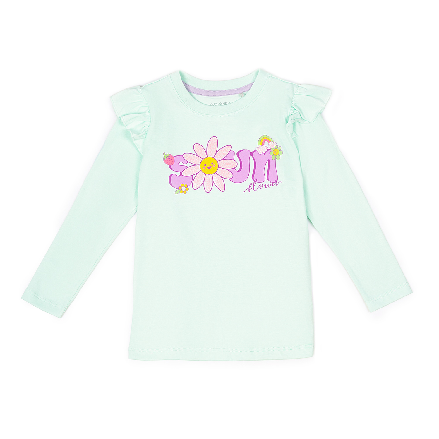POLO JERSEY NIÑA PIONIER CECILIAA - 1