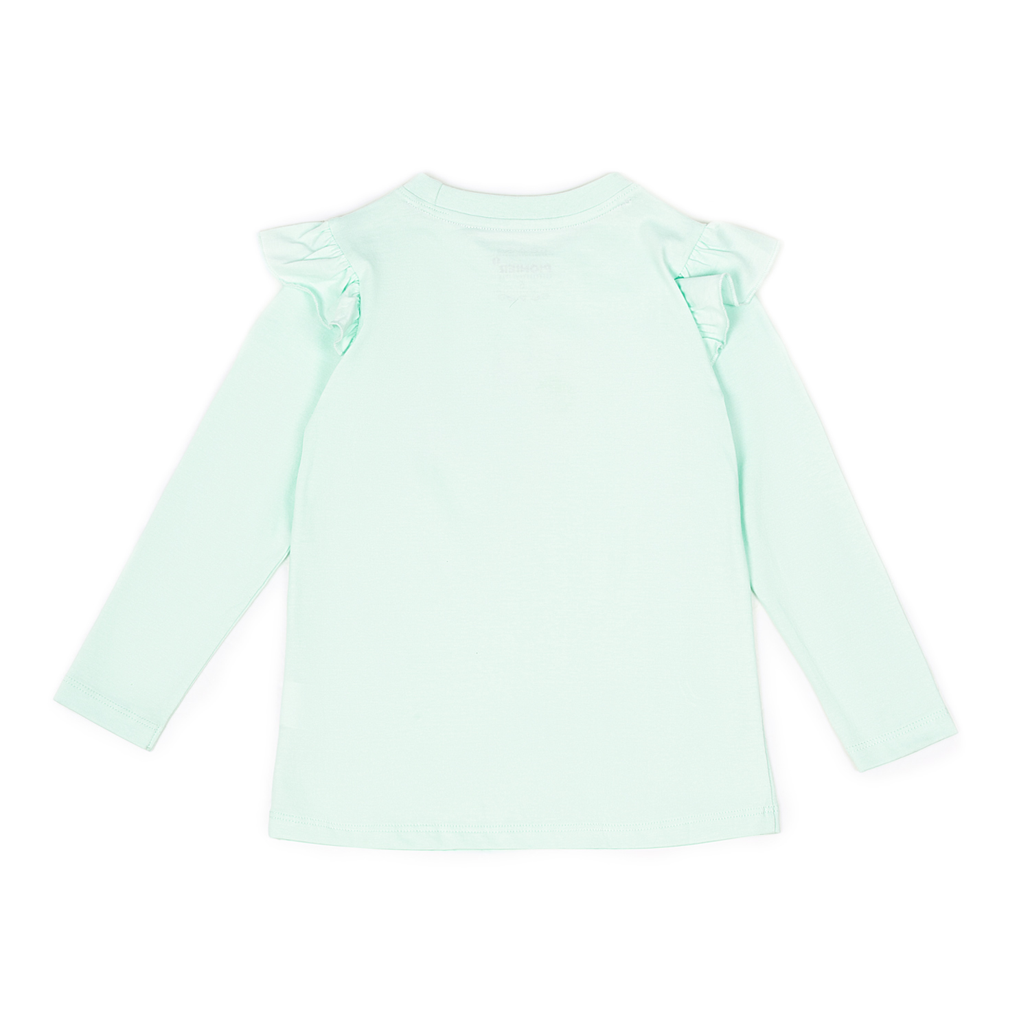 POLO JERSEY NIÑA PIONIER CECILIAA - 2