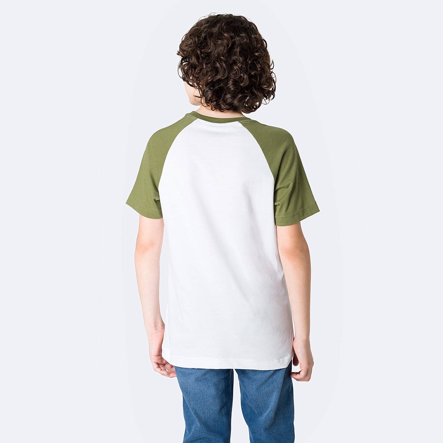 POLO JERSEY NIÑO PIONIER DANIELH - 2