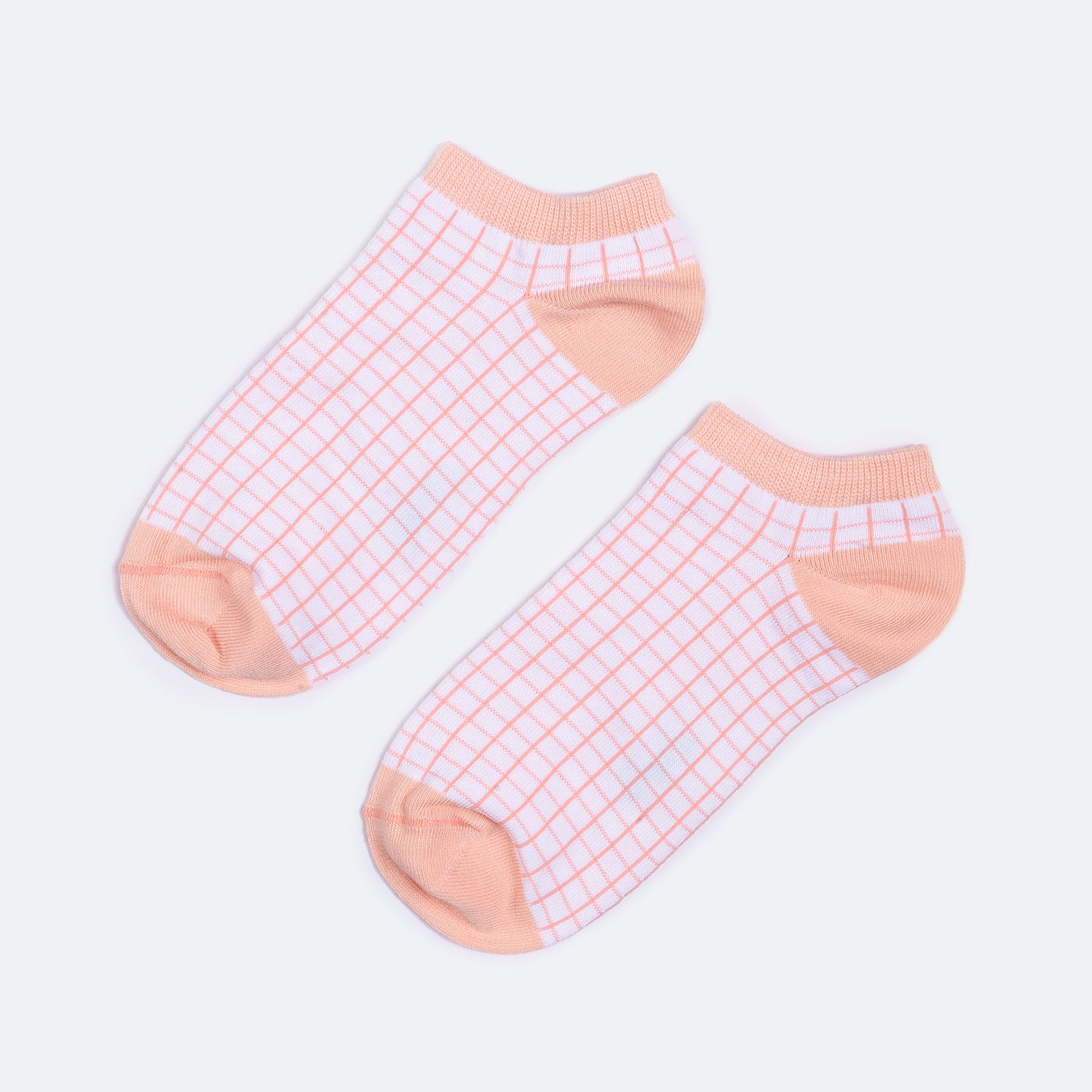 MEDIAS TOBILLERA TRIPACK OTROS MUJER PIONIER ARIADNAH - 2