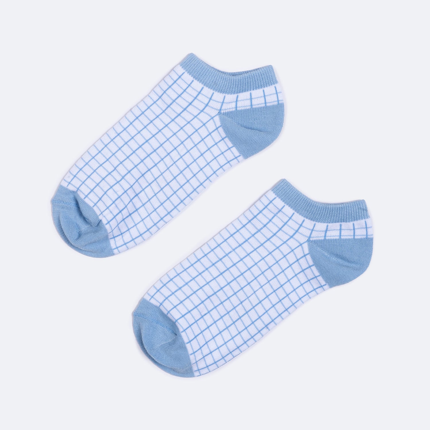 MEDIAS TOBILLERA TRIPACK OTROS MUJER PIONIER ARIADNAH - 3
