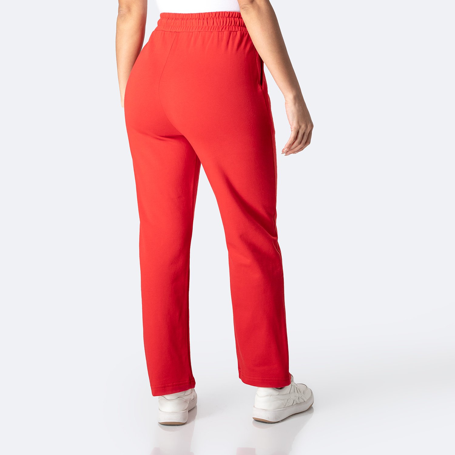 PANTALÓN JOGGER FRANELA MUJER PIONIER YOXIRA - 2