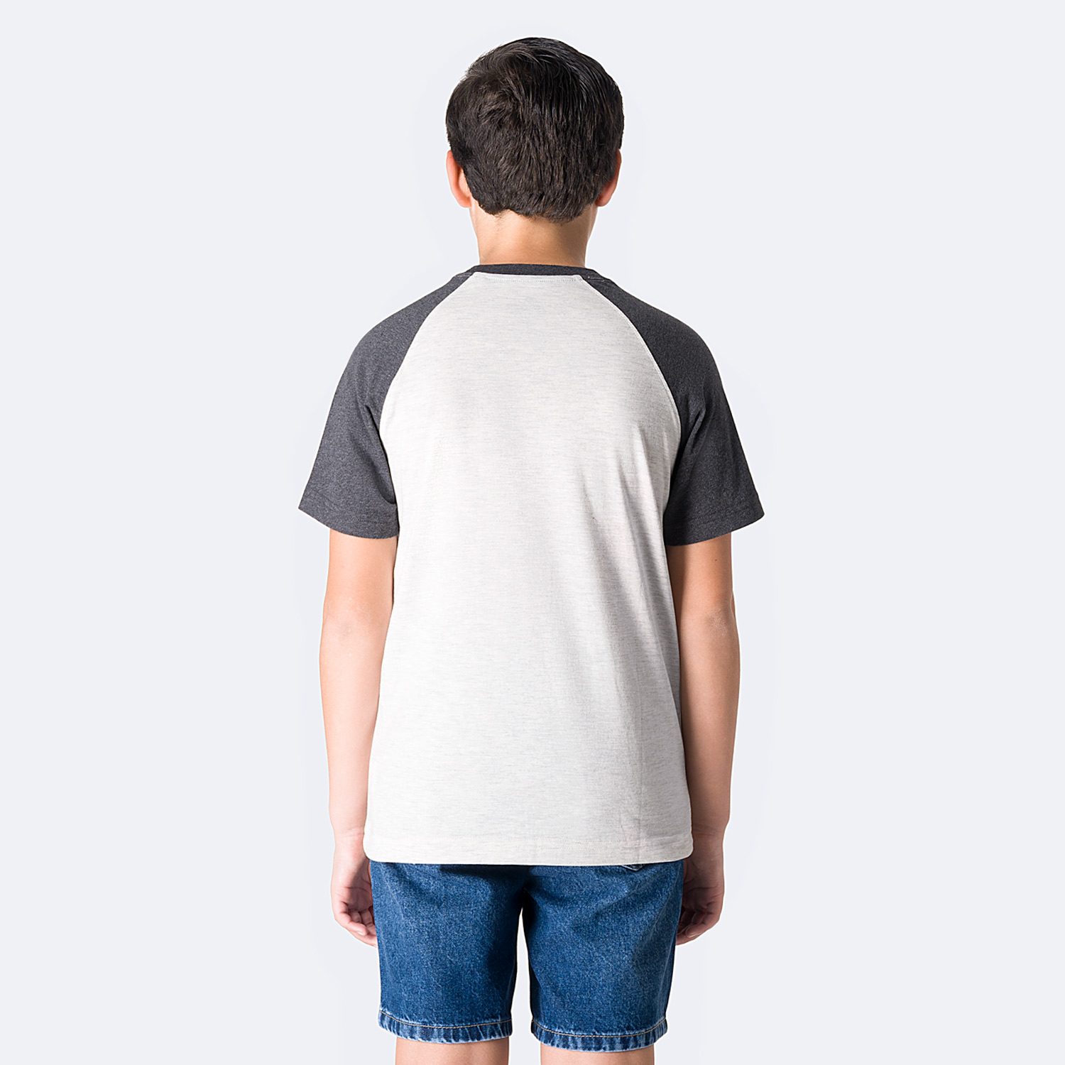 POLO JERSEY NIÑO PIONIER ADRIANHH - 2