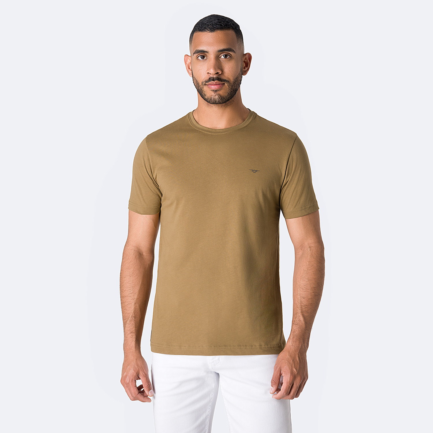POLO JERSEY HOMBRE PIONIER LUCIO - 1