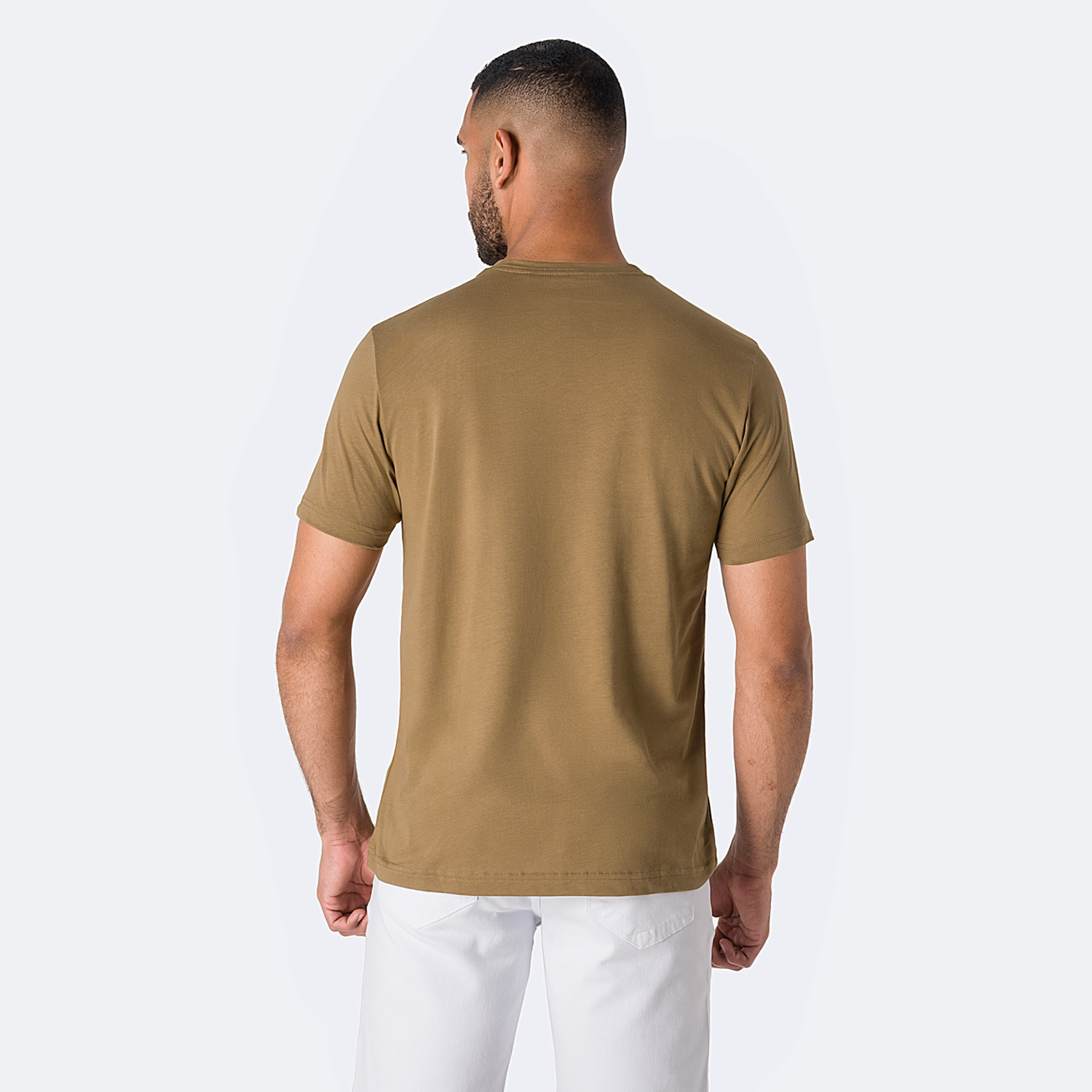 POLO JERSEY HOMBRE PIONIER LUCIO - 2
