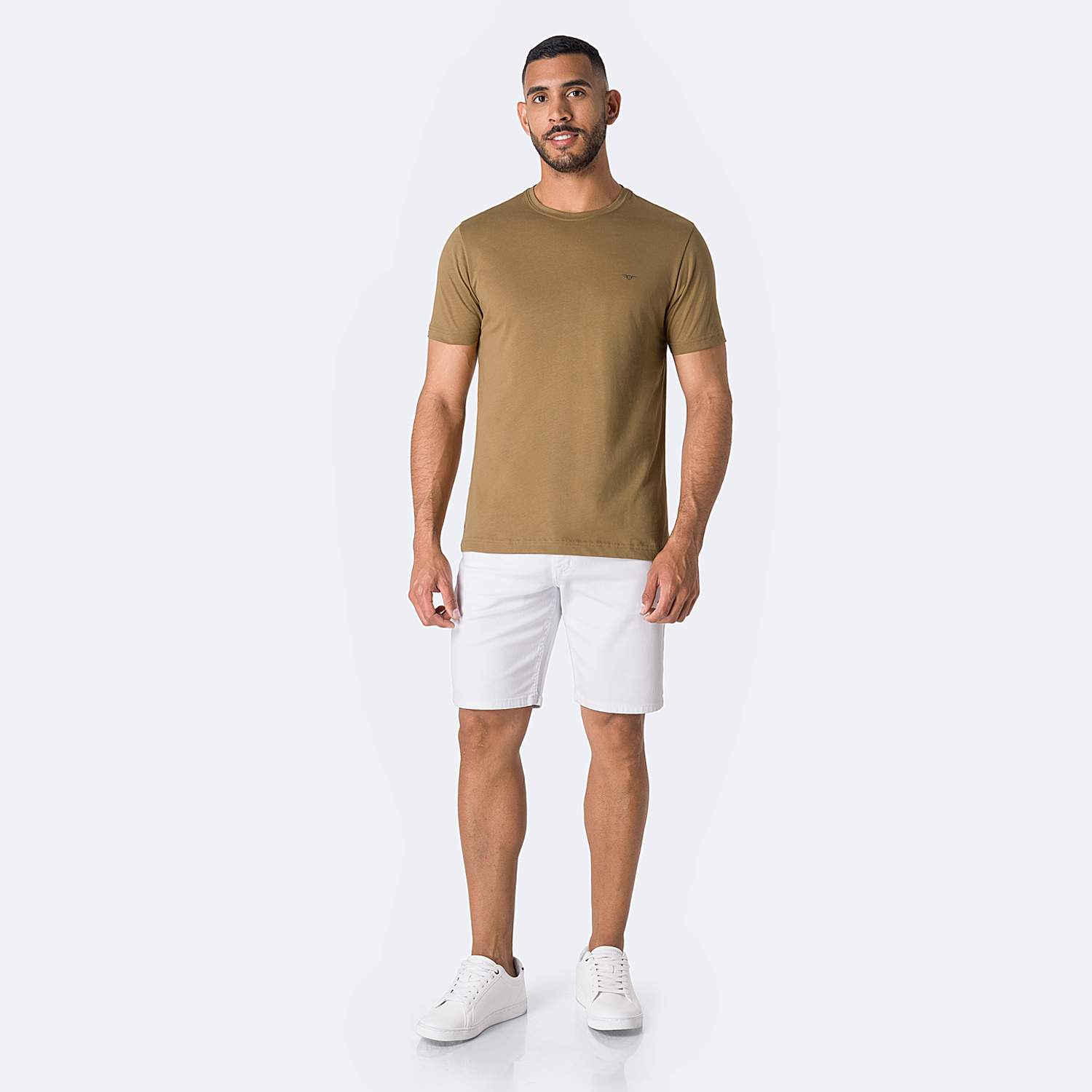 POLO JERSEY HOMBRE PIONIER LUCIO - 3