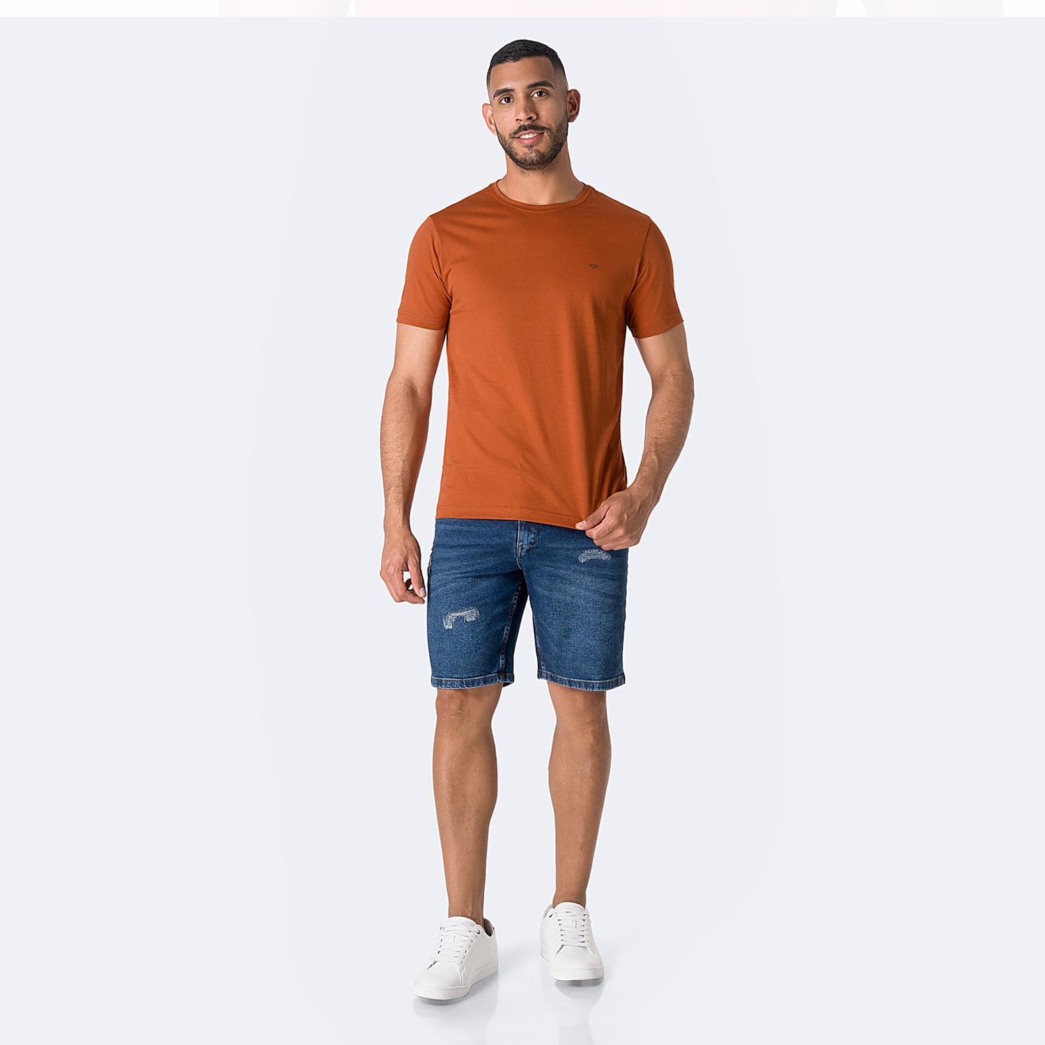 POLO JERSEY HOMBRE PIONIER LUCIO - 3