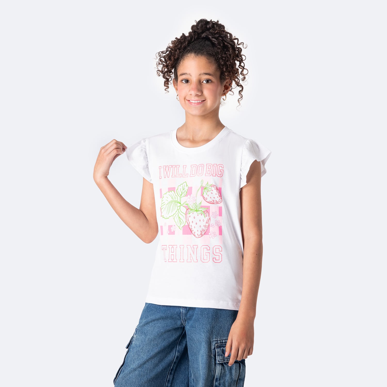 POLO JERSEY NIÑA PIONIER ANAHH - 1