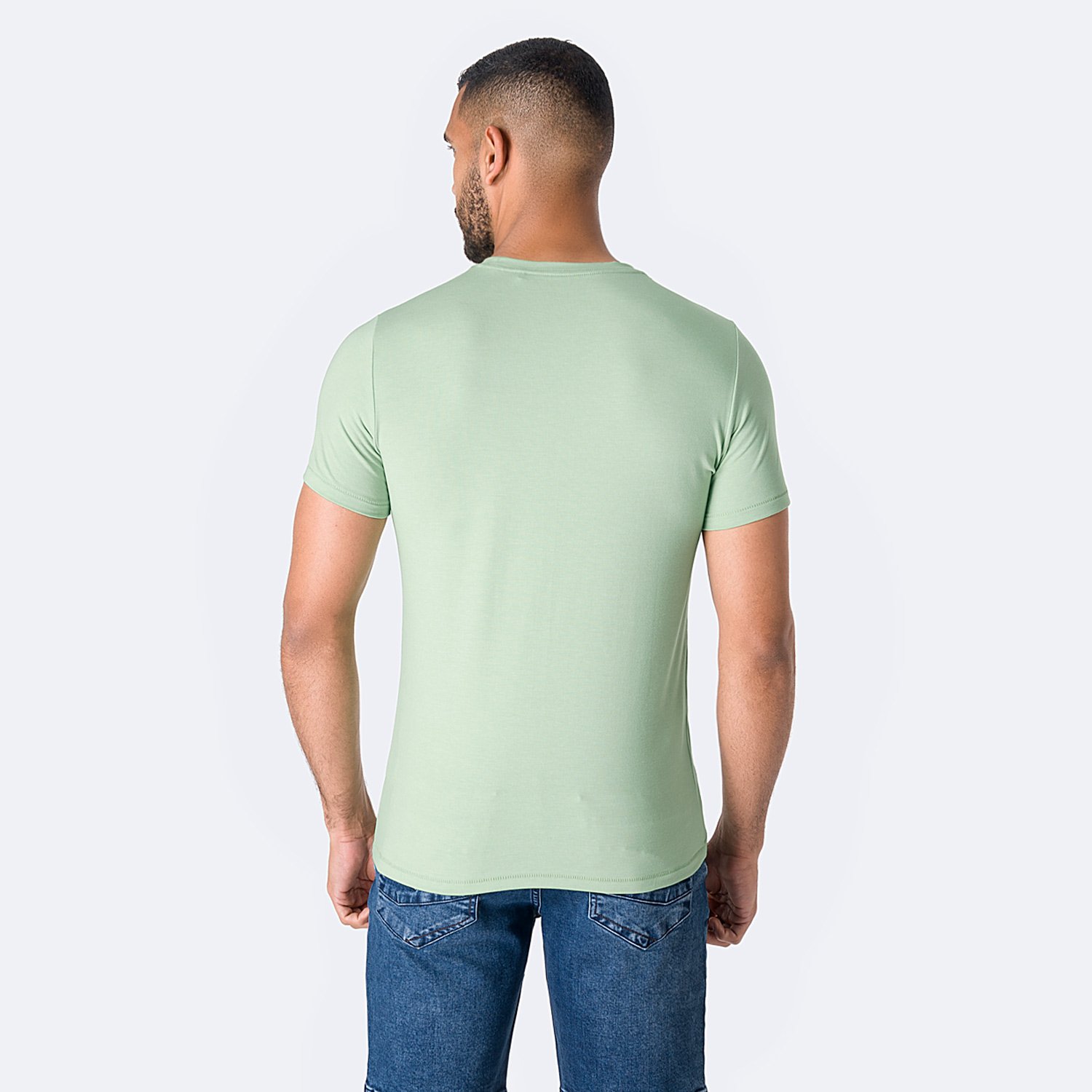 POLO JERSEY FULL LYCRA HOMBRE PIONIER LUCAS HD - 2