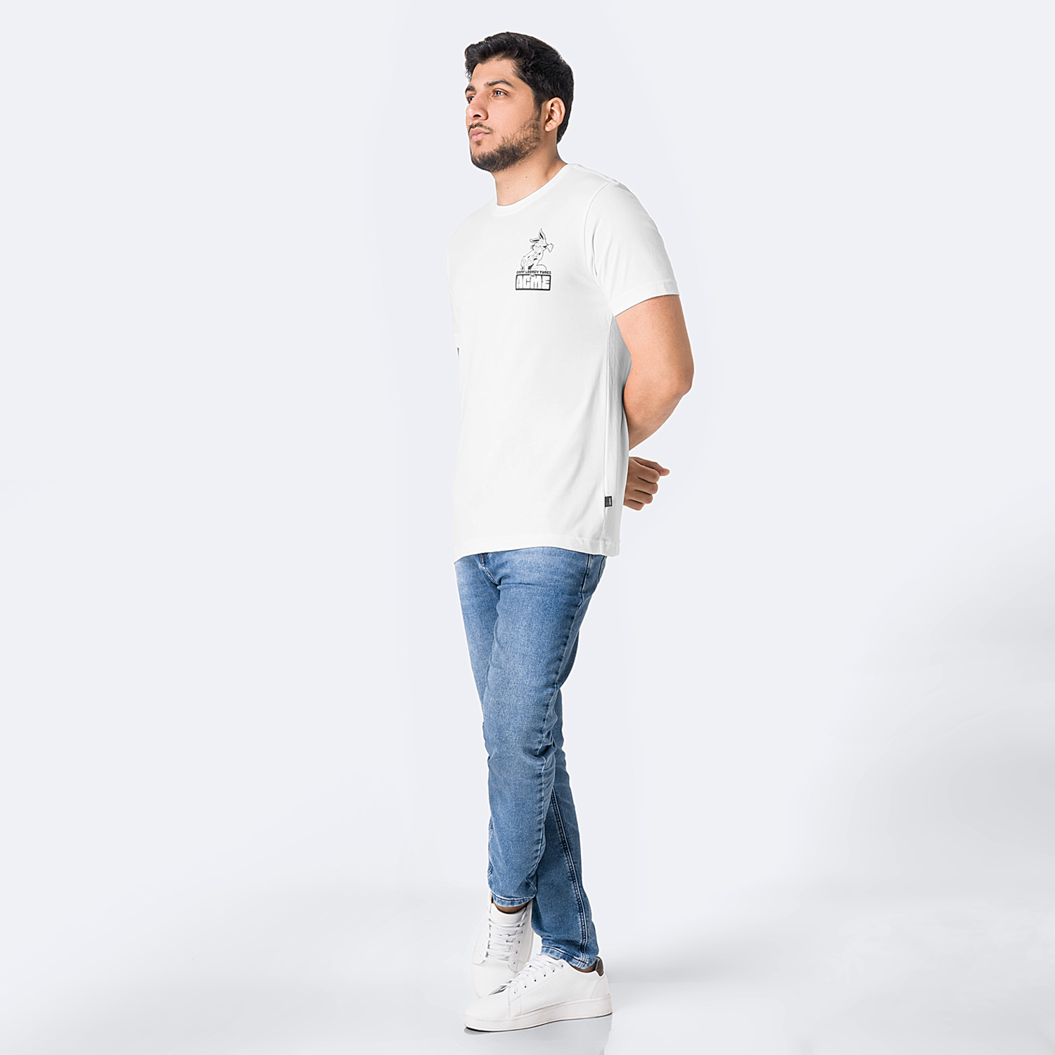 POLO JERSEY HOMBRE PIONIER KALAM-LOONEY - 4
