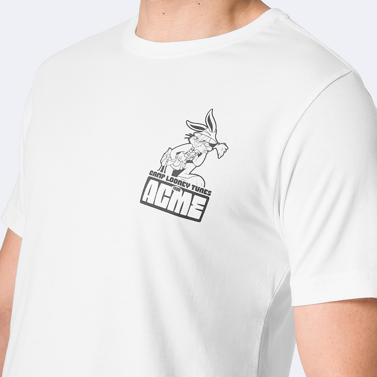 POLO JERSEY HOMBRE PIONIER KALAM-LOONEY - 3