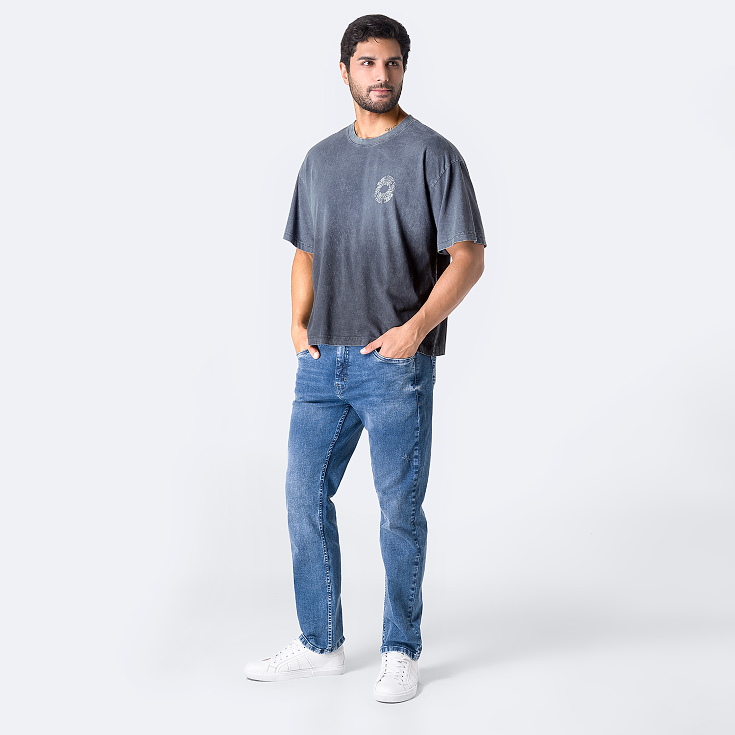 POLO JERSEY HOMBRE PIONIER WILF - 3