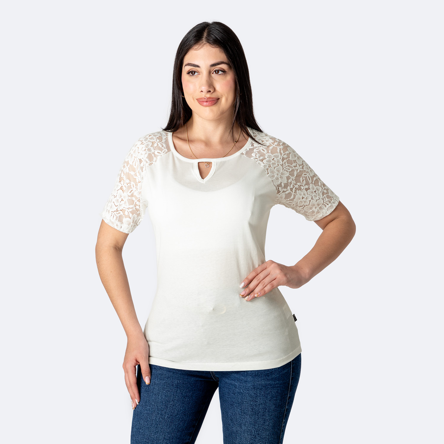 POLO JERSEY MUJER PIONIER VASNIL - 1