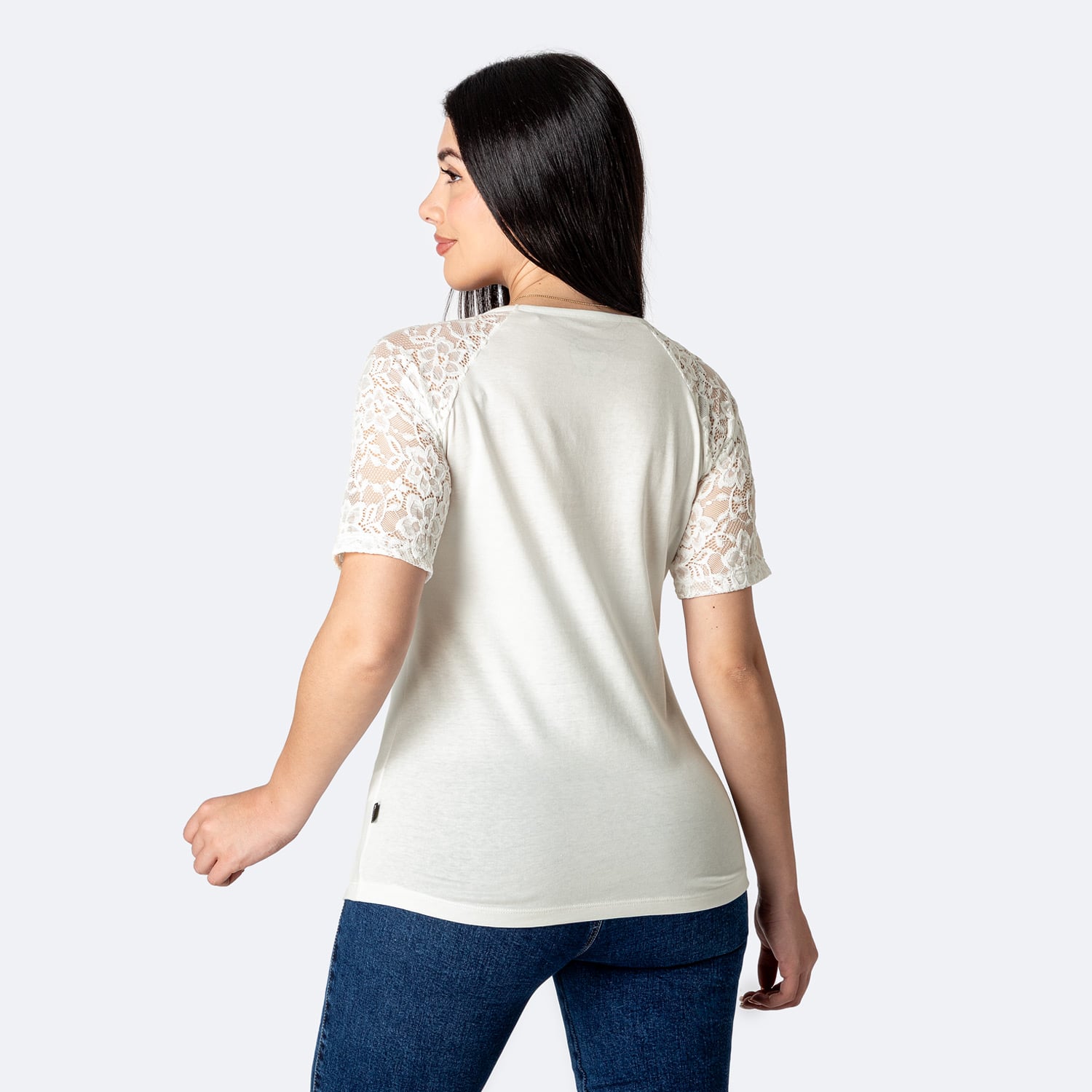 POLO JERSEY MUJER PIONIER VASNIL - 2