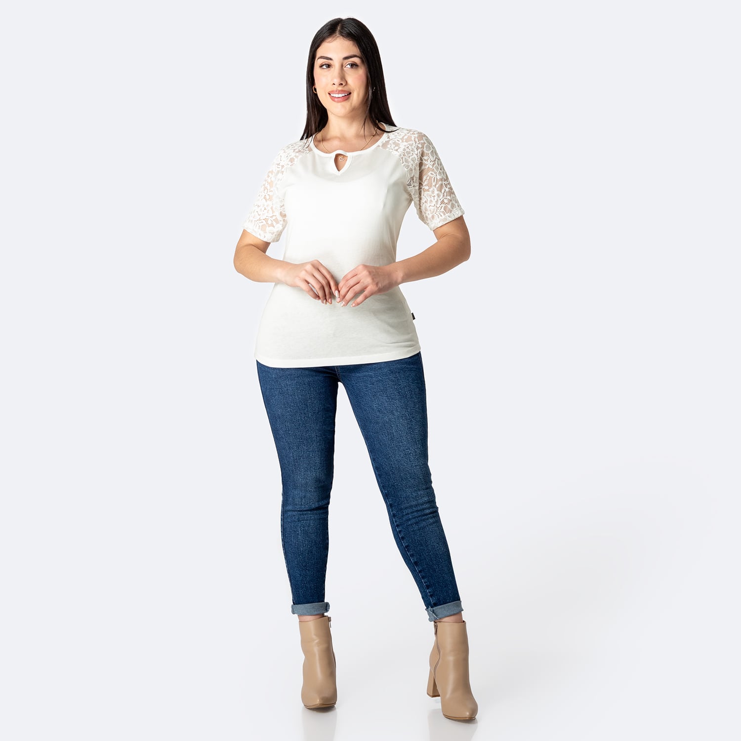 POLO JERSEY MUJER PIONIER VASNIL - 3