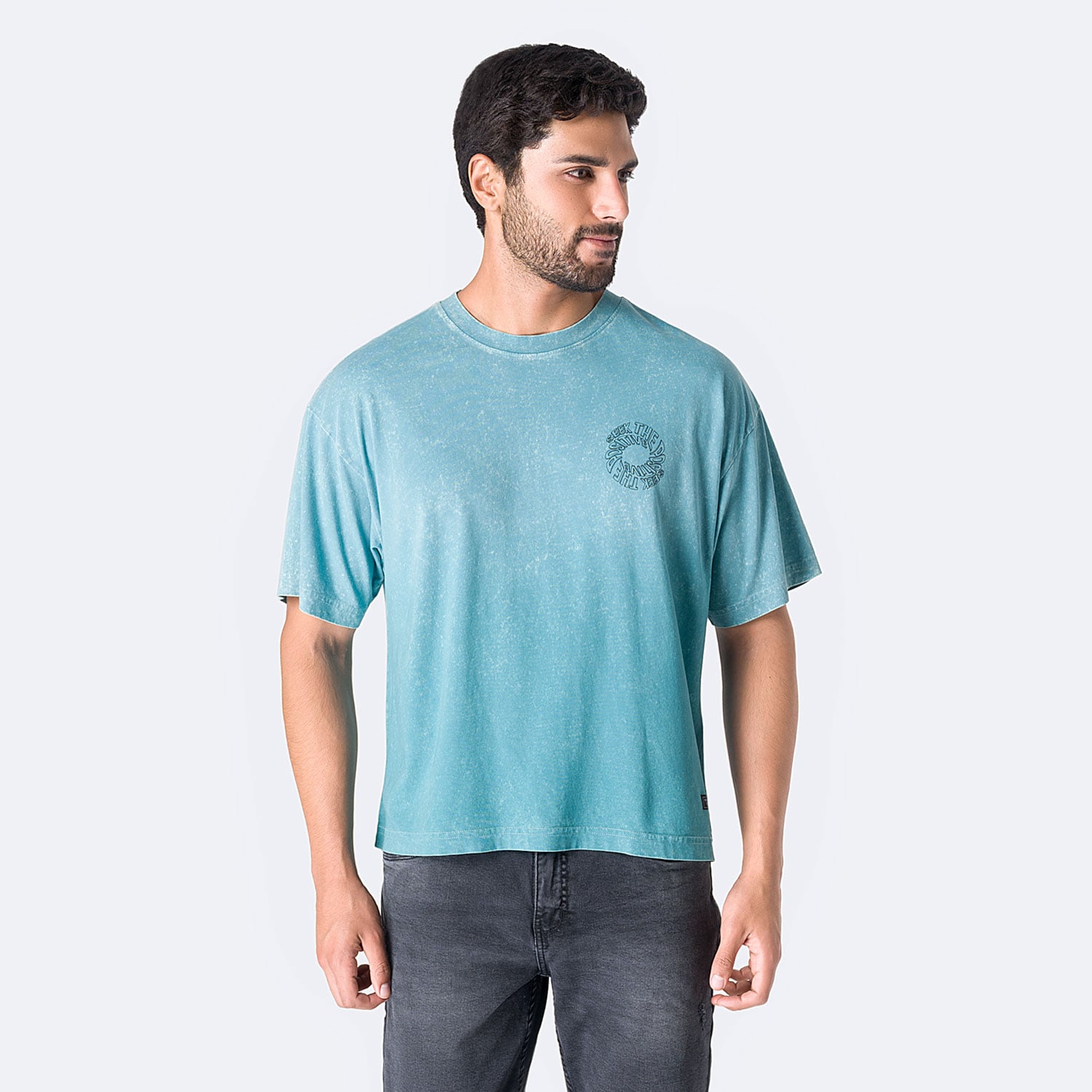 POLO JERSEY HOMBRE PIONIER WILF - 1